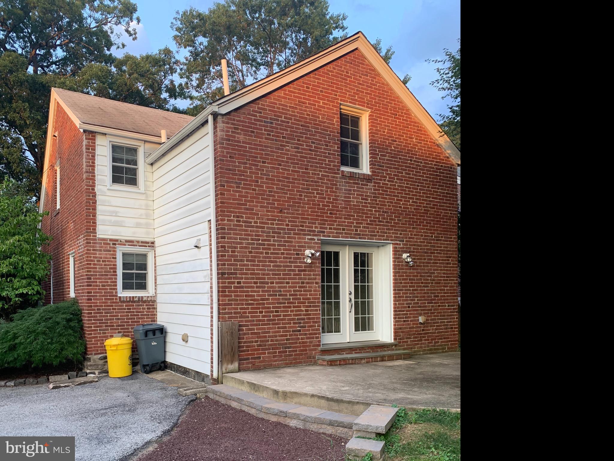 NONE AVAILABLE - Residential Lease