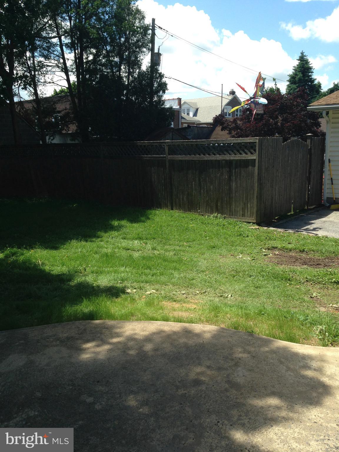 NONE AVAILABLE - Residential Lease