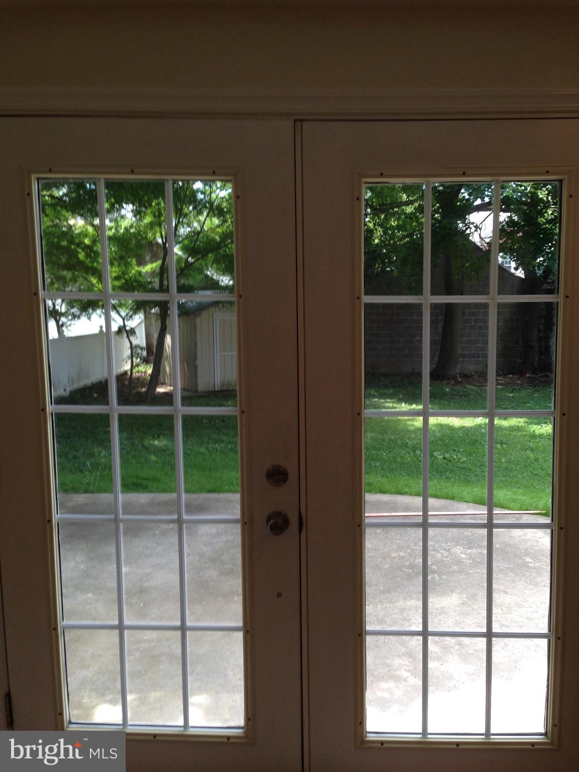 NONE AVAILABLE - Residential Lease