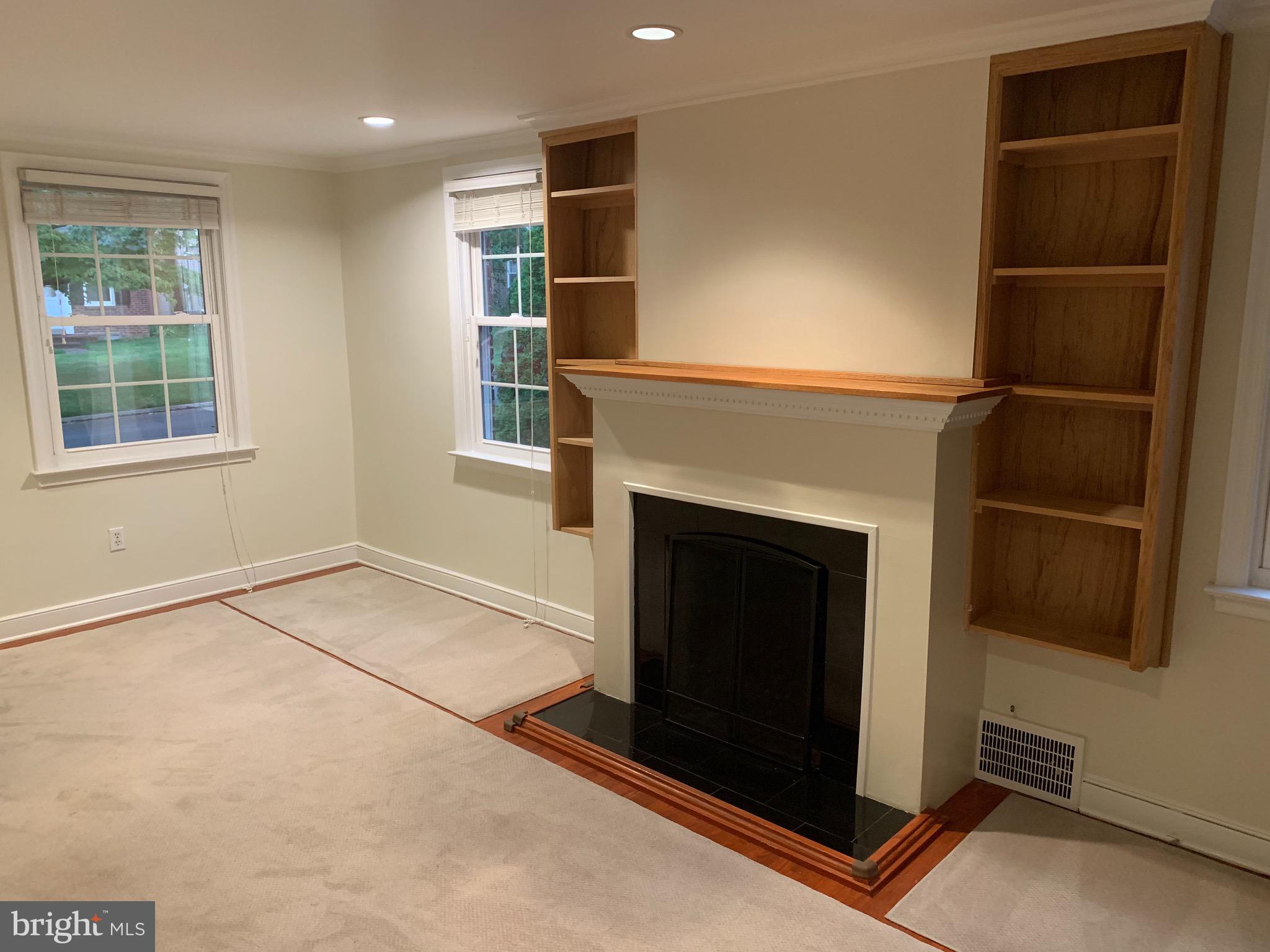 NONE AVAILABLE - Residential Lease