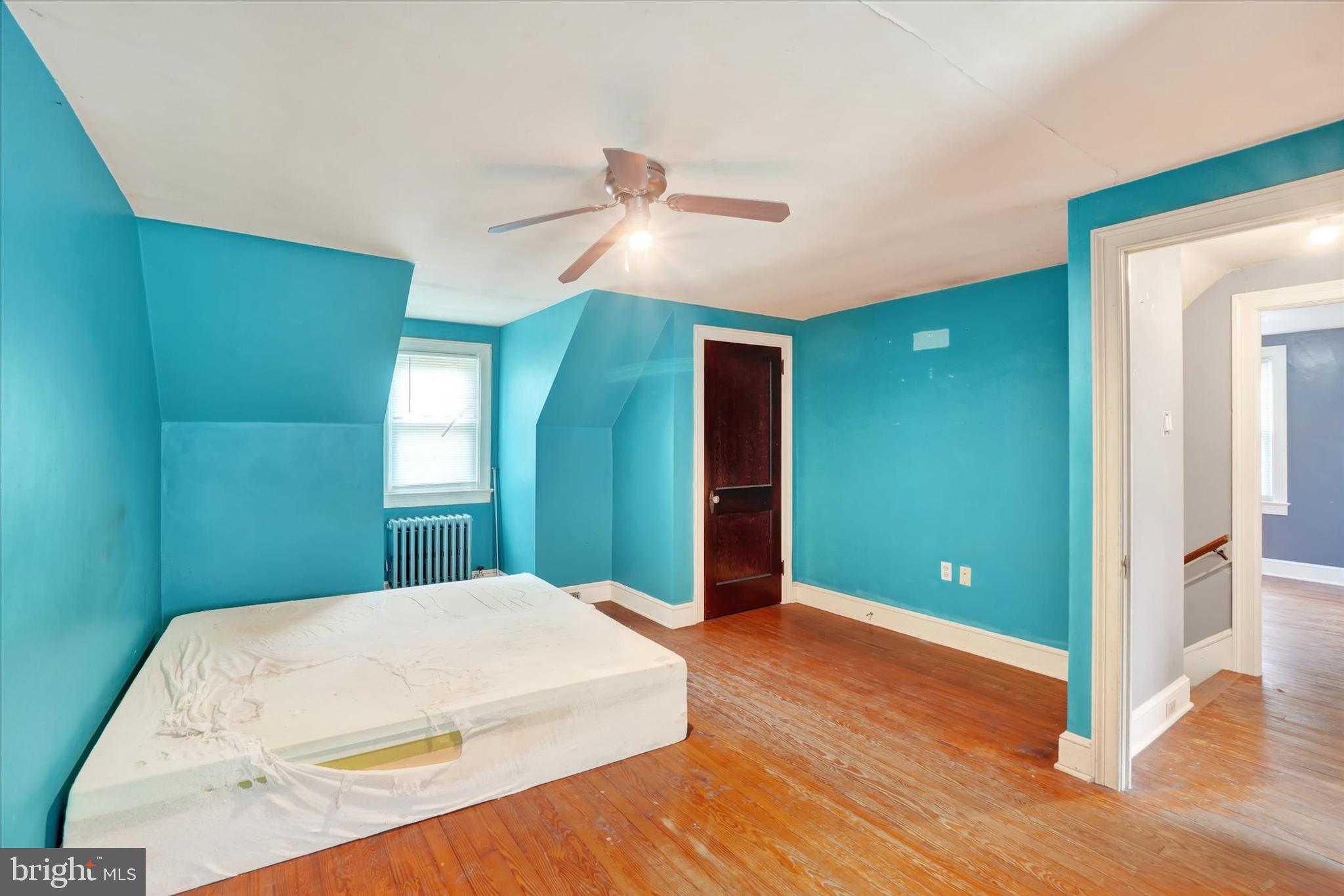 SHILOH - Residential