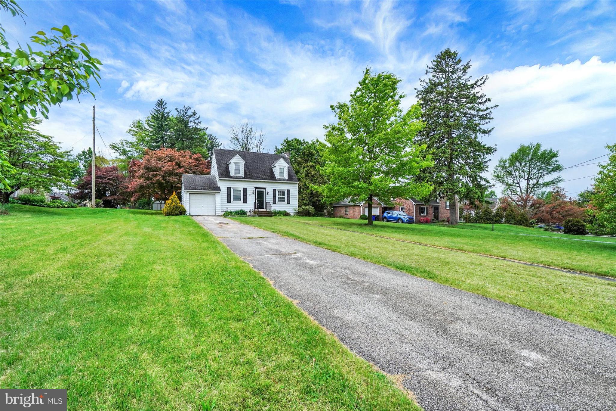 SHILOH - Residential