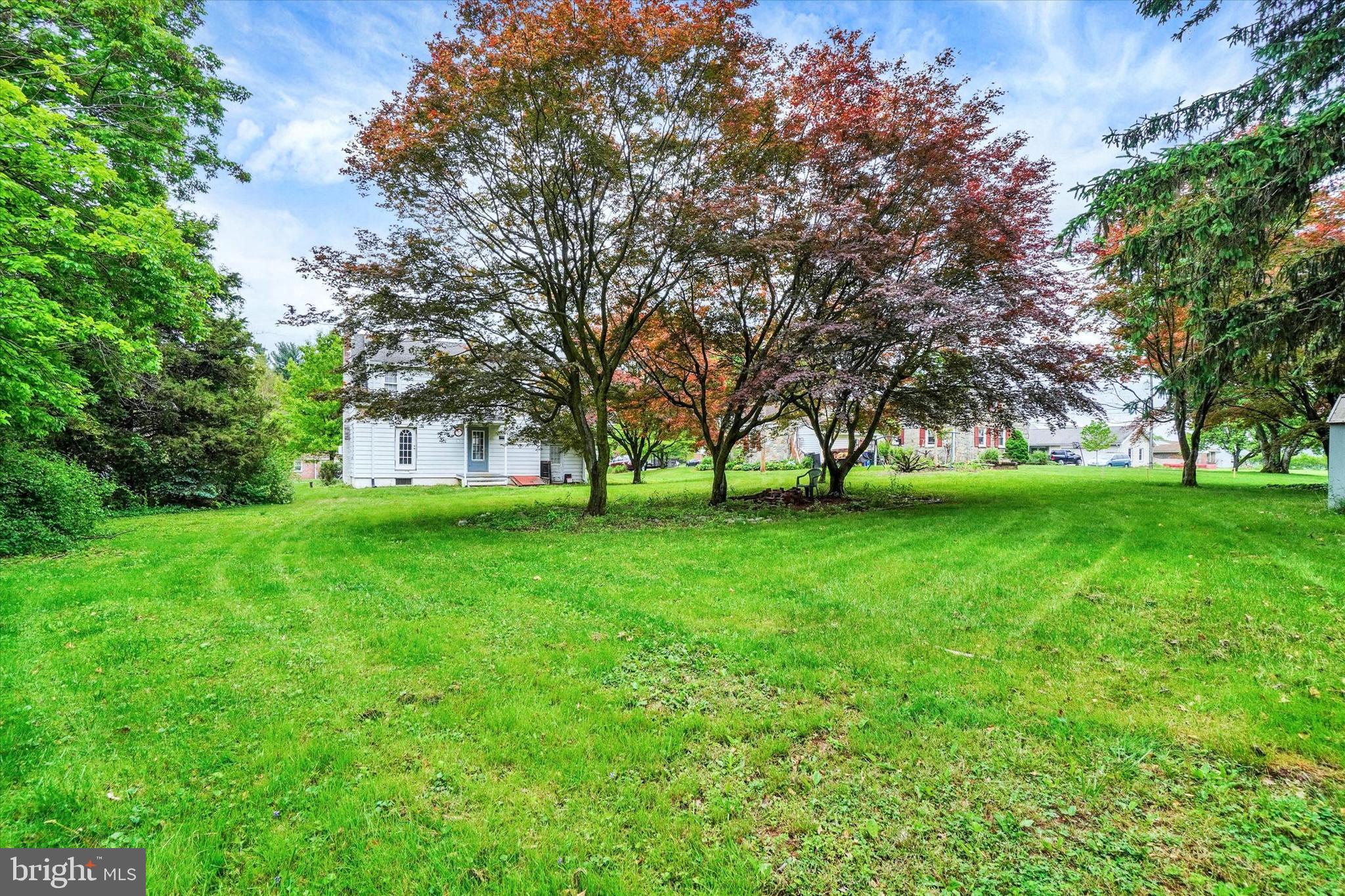 SHILOH - Residential