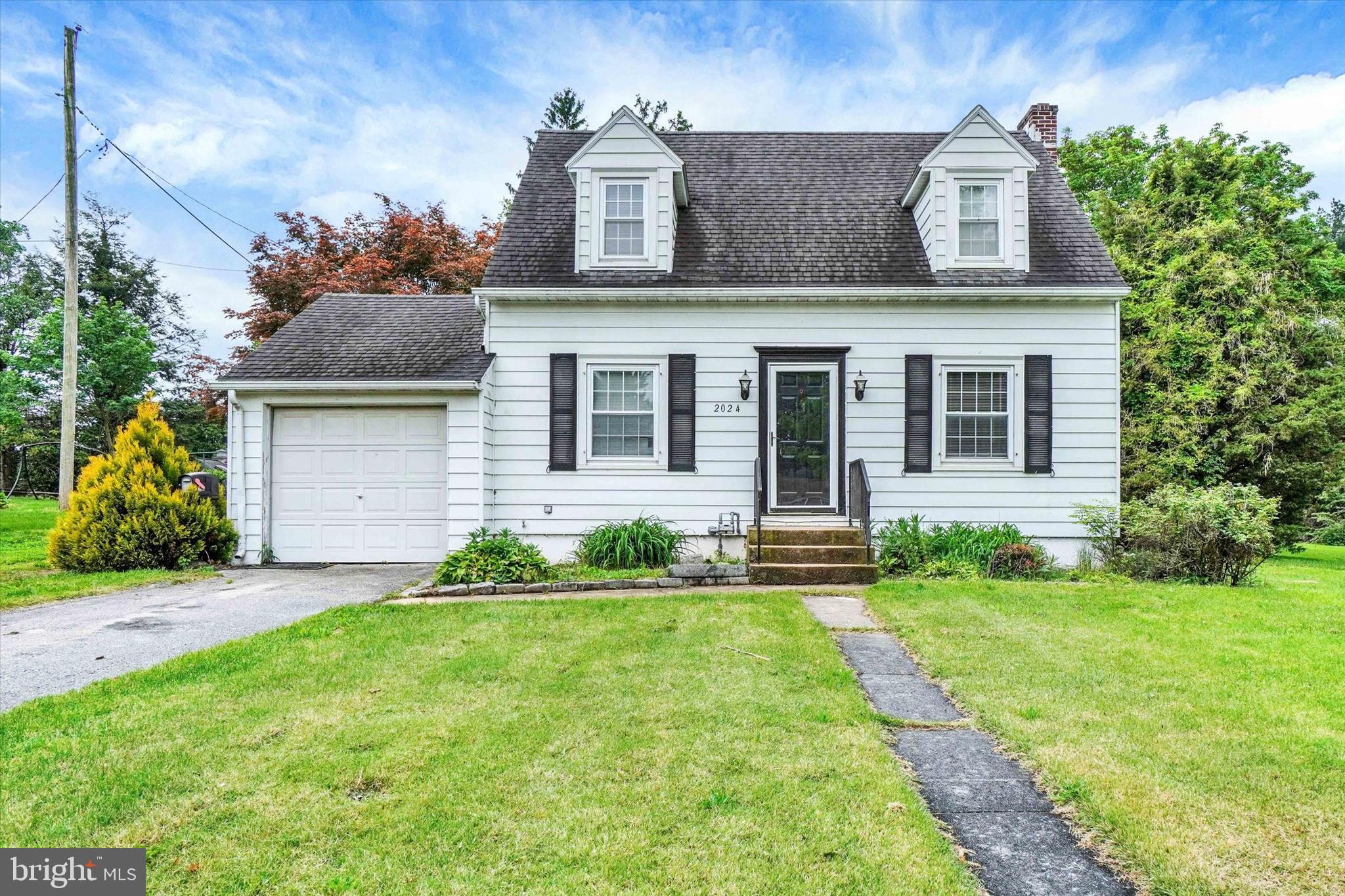 SHILOH - Residential