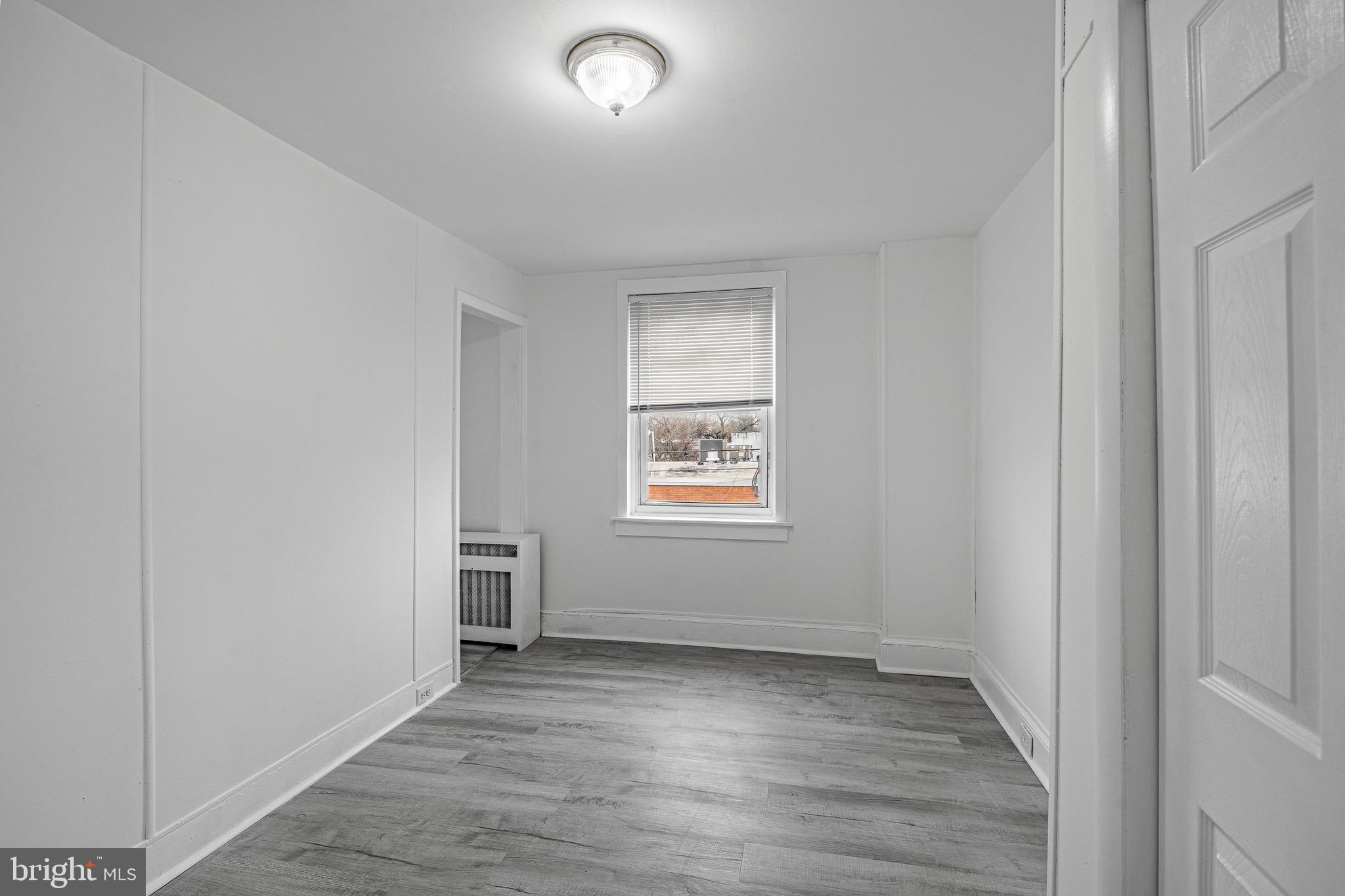 HEDGEVILLE - Residential Income