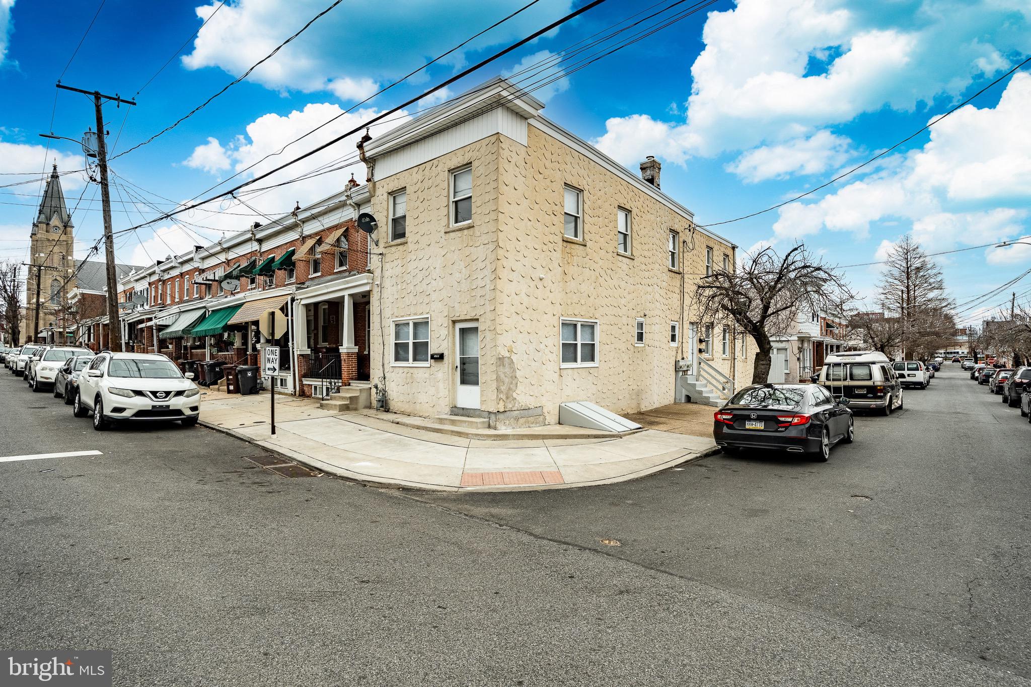 HEDGEVILLE - Residential Income