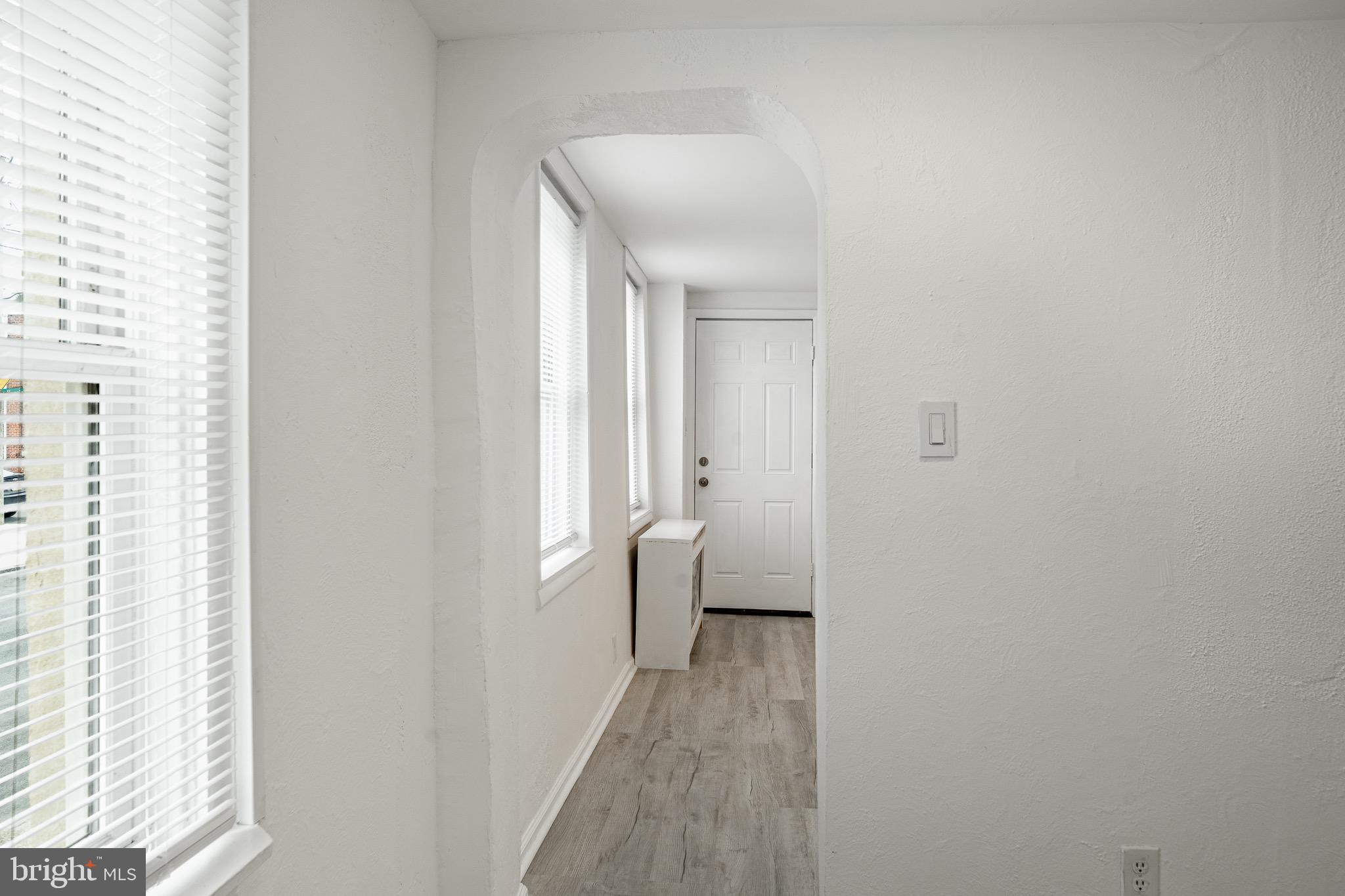 HEDGEVILLE - Residential Income