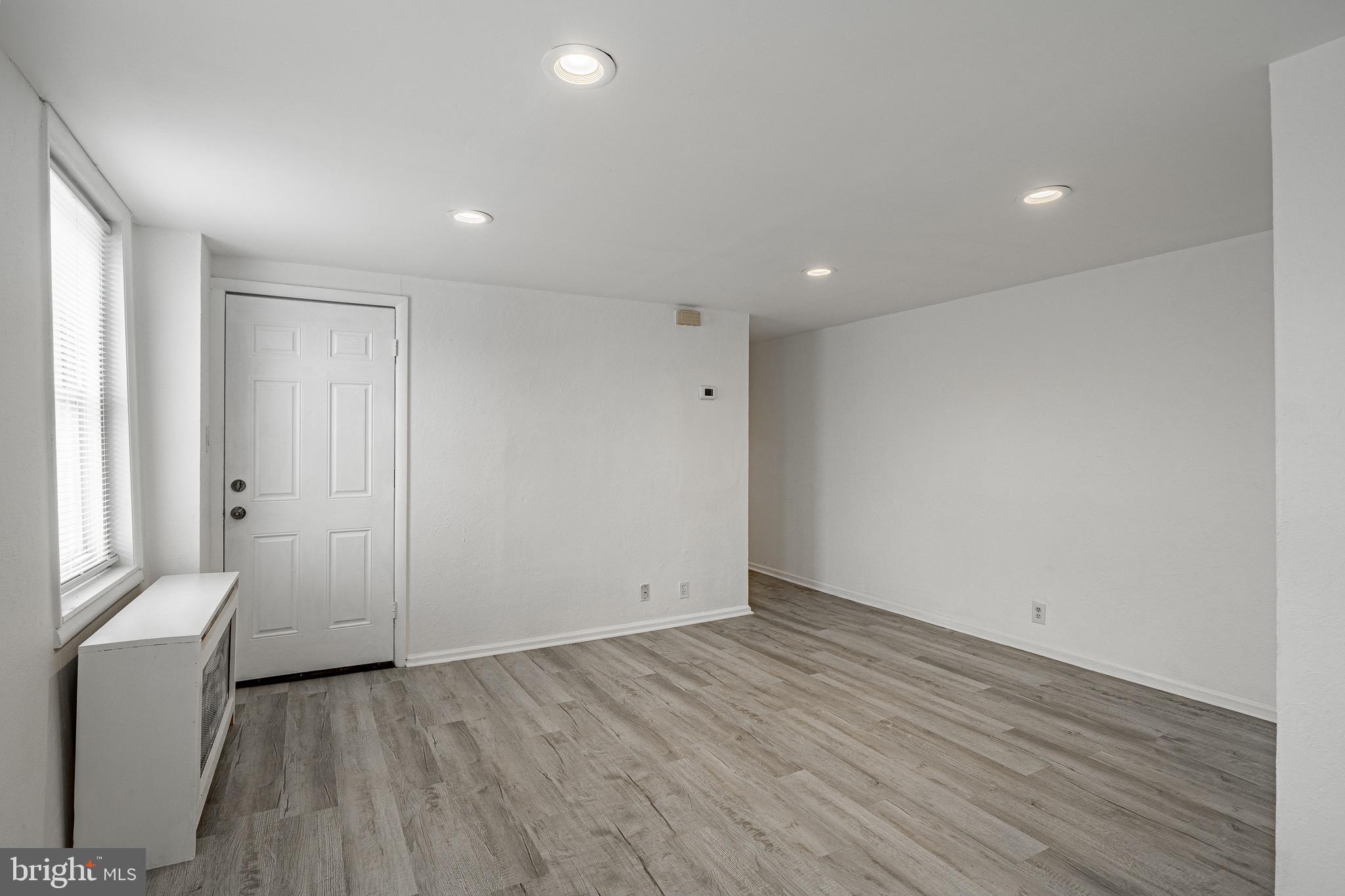 HEDGEVILLE - Residential Income