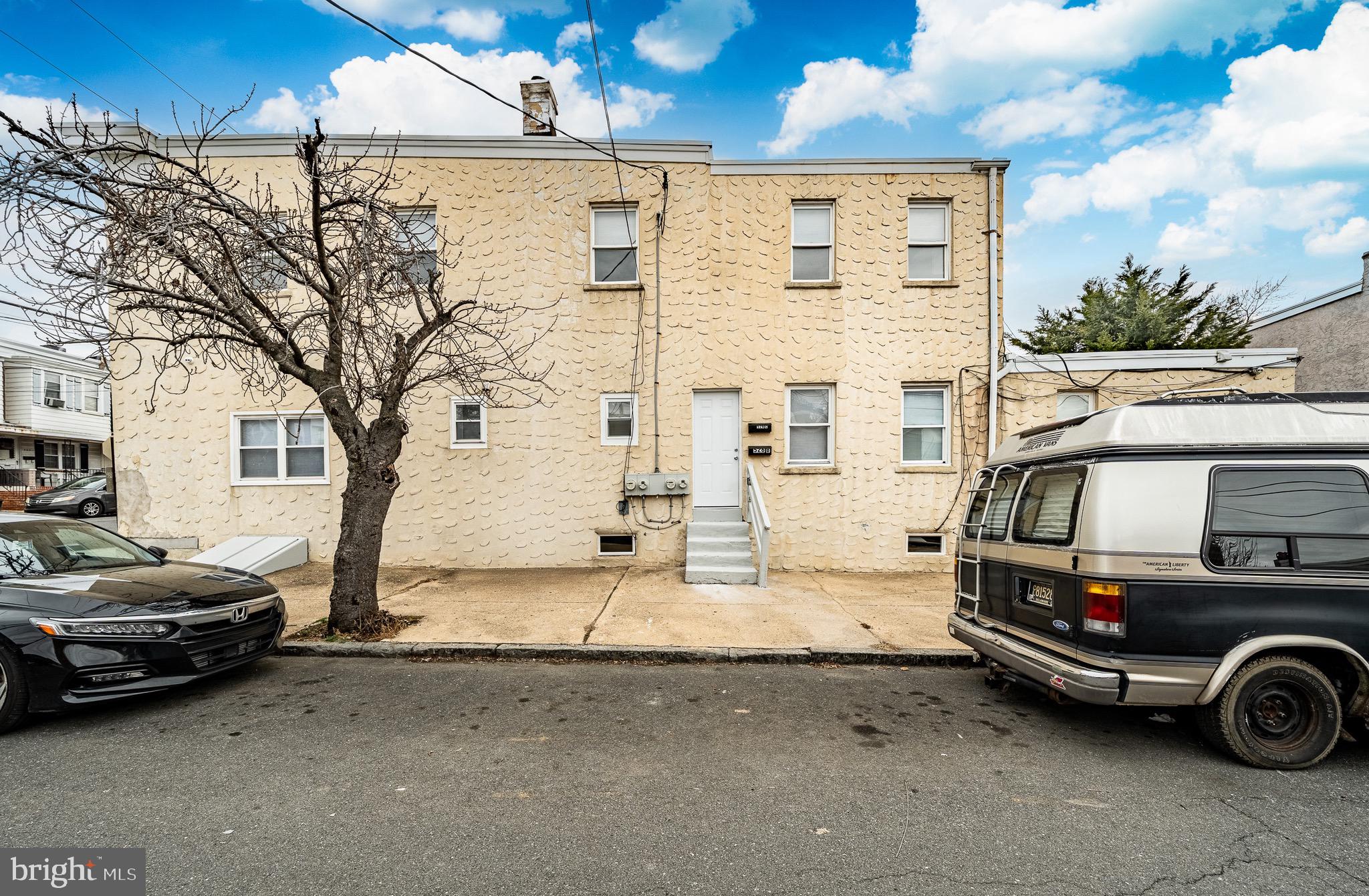 HEDGEVILLE - Residential Income