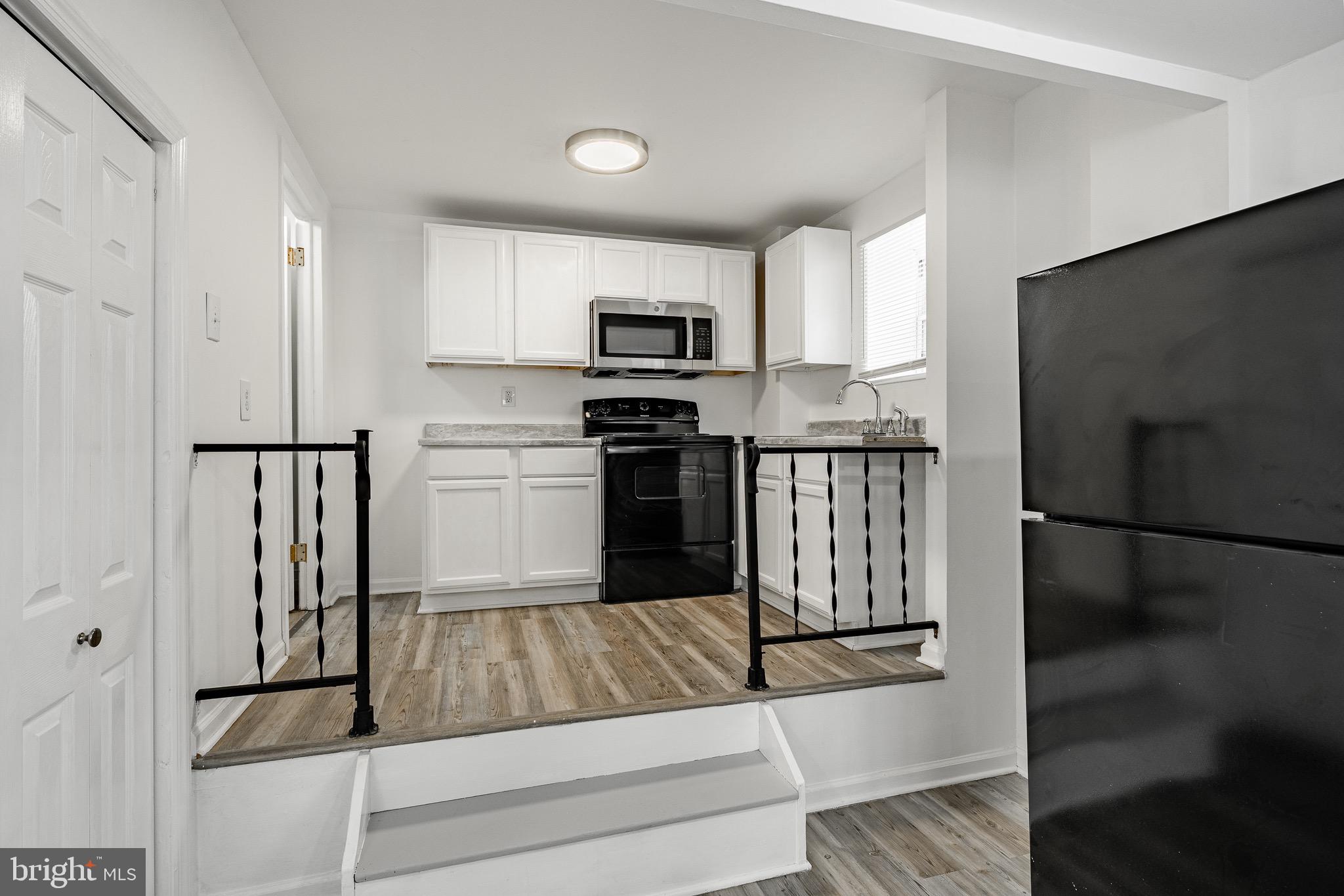 HEDGEVILLE - Residential Income