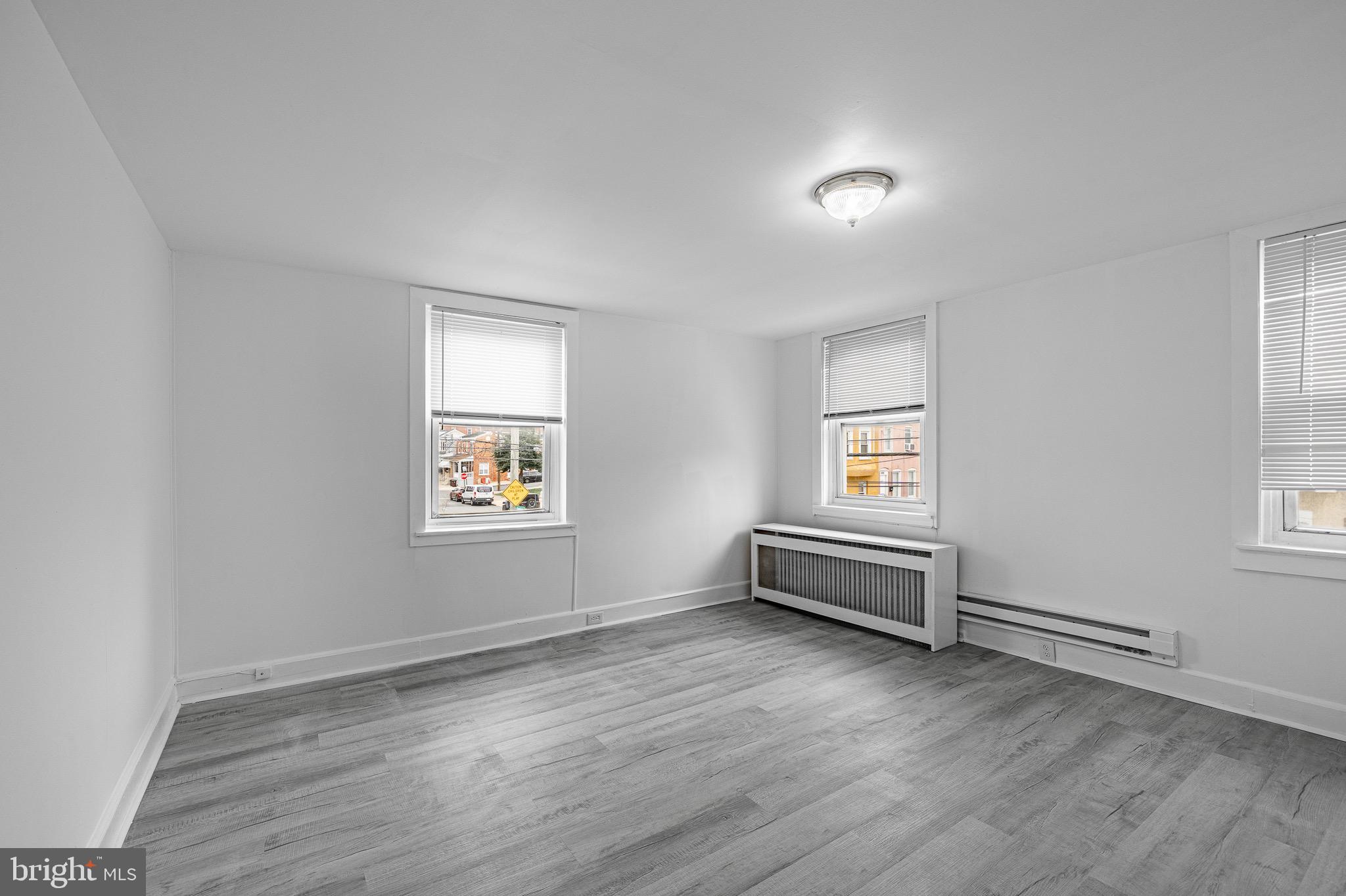 HEDGEVILLE - Residential Income