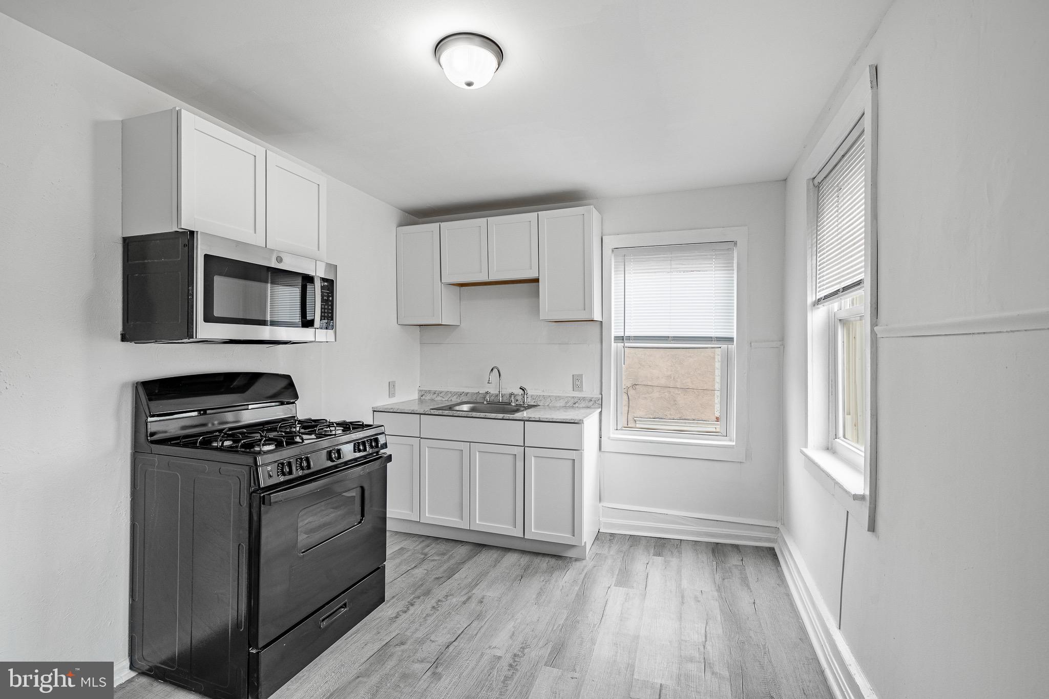 HEDGEVILLE - Residential Income