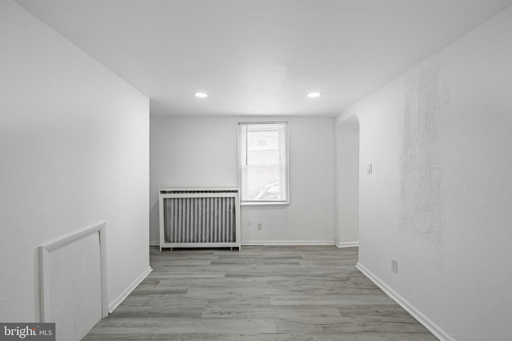 HEDGEVILLE - Residential Income