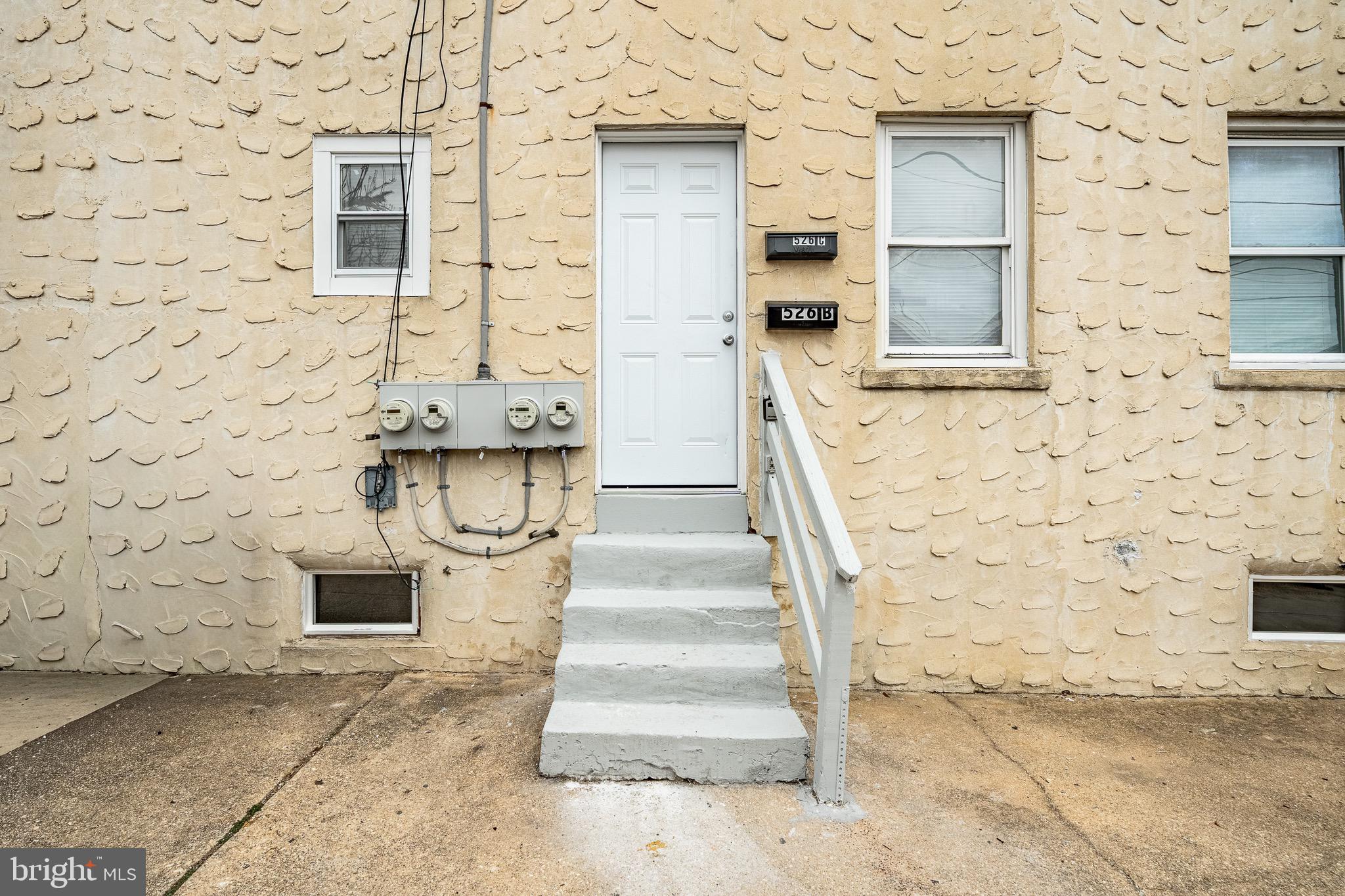 HEDGEVILLE - Residential Income