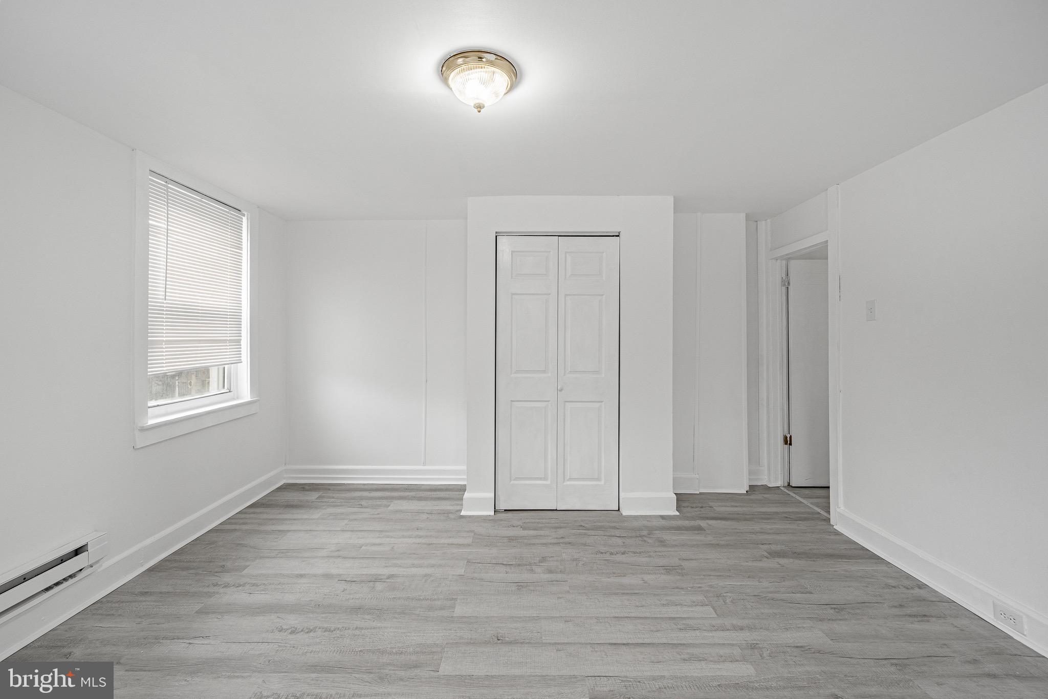 HEDGEVILLE - Residential Income