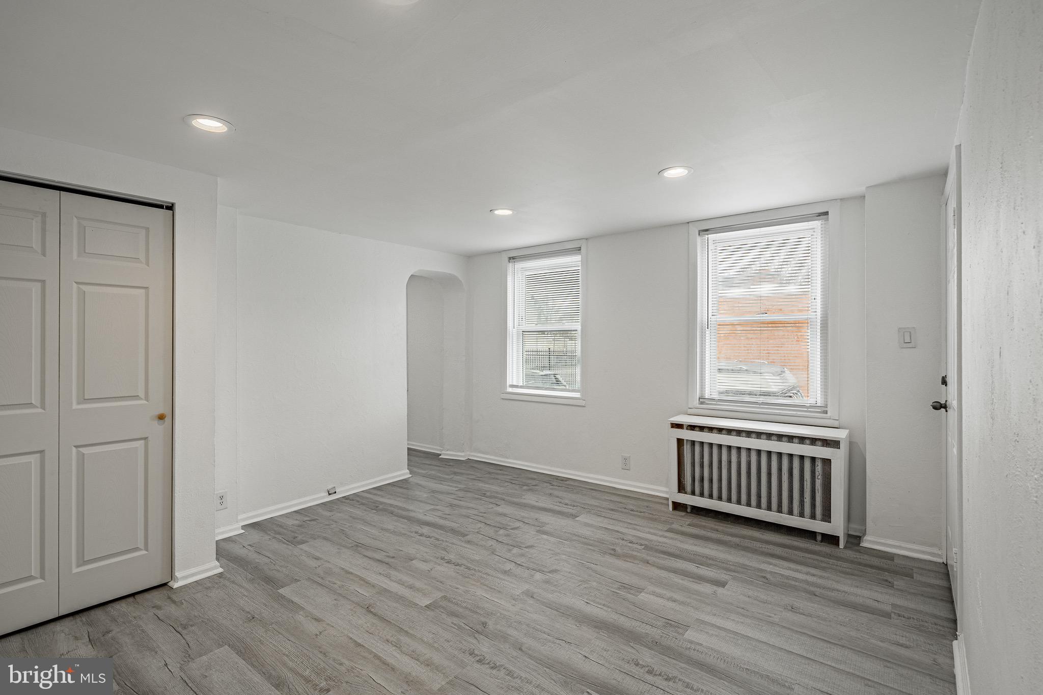 HEDGEVILLE - Residential Income