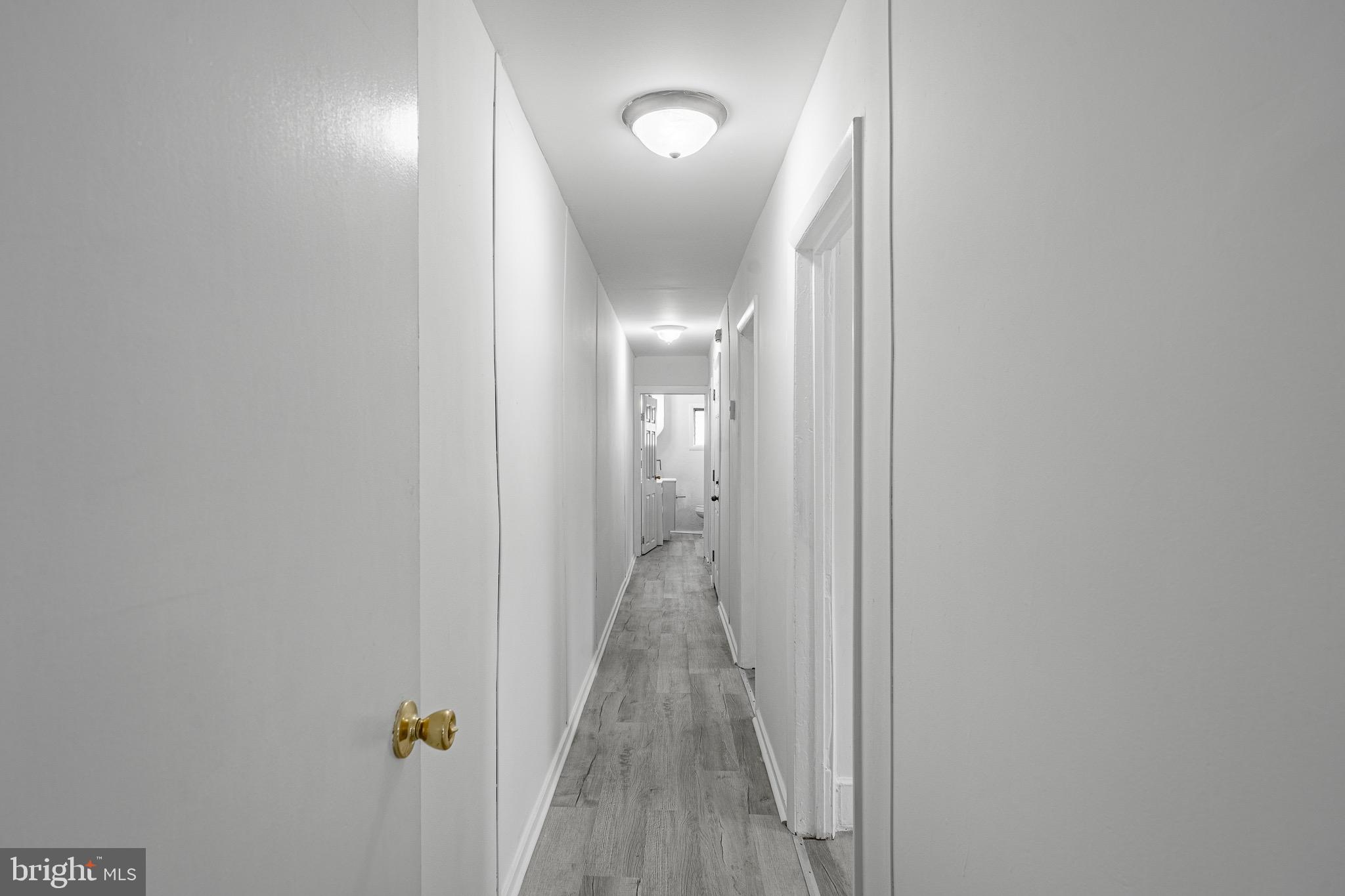 HEDGEVILLE - Residential Income