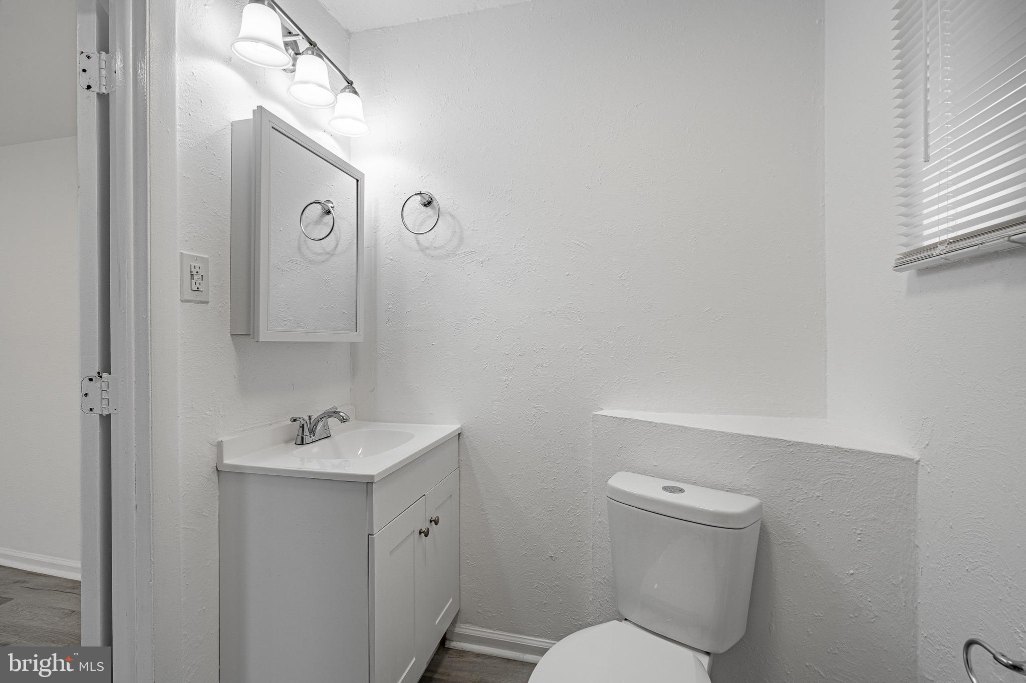 HEDGEVILLE - Residential Income