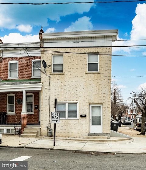 Multifamily For Sale - 526 S Harrison Street<br/> WILMINGTON, DE 19805