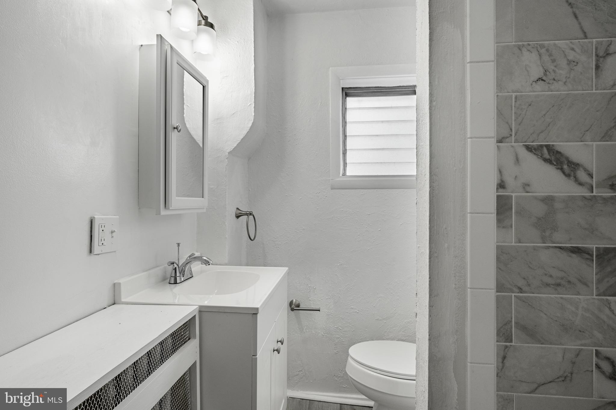 HEDGEVILLE - Residential Income