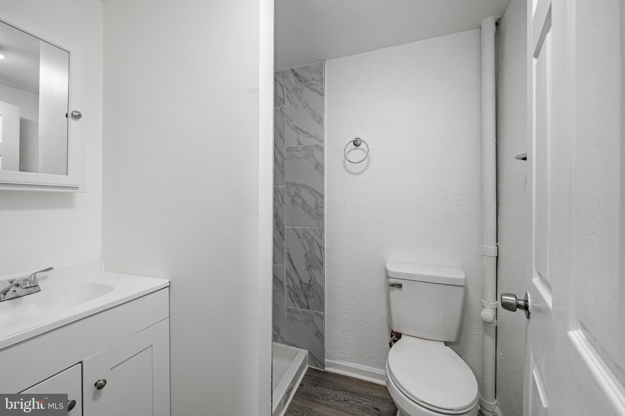 HEDGEVILLE - Residential Income