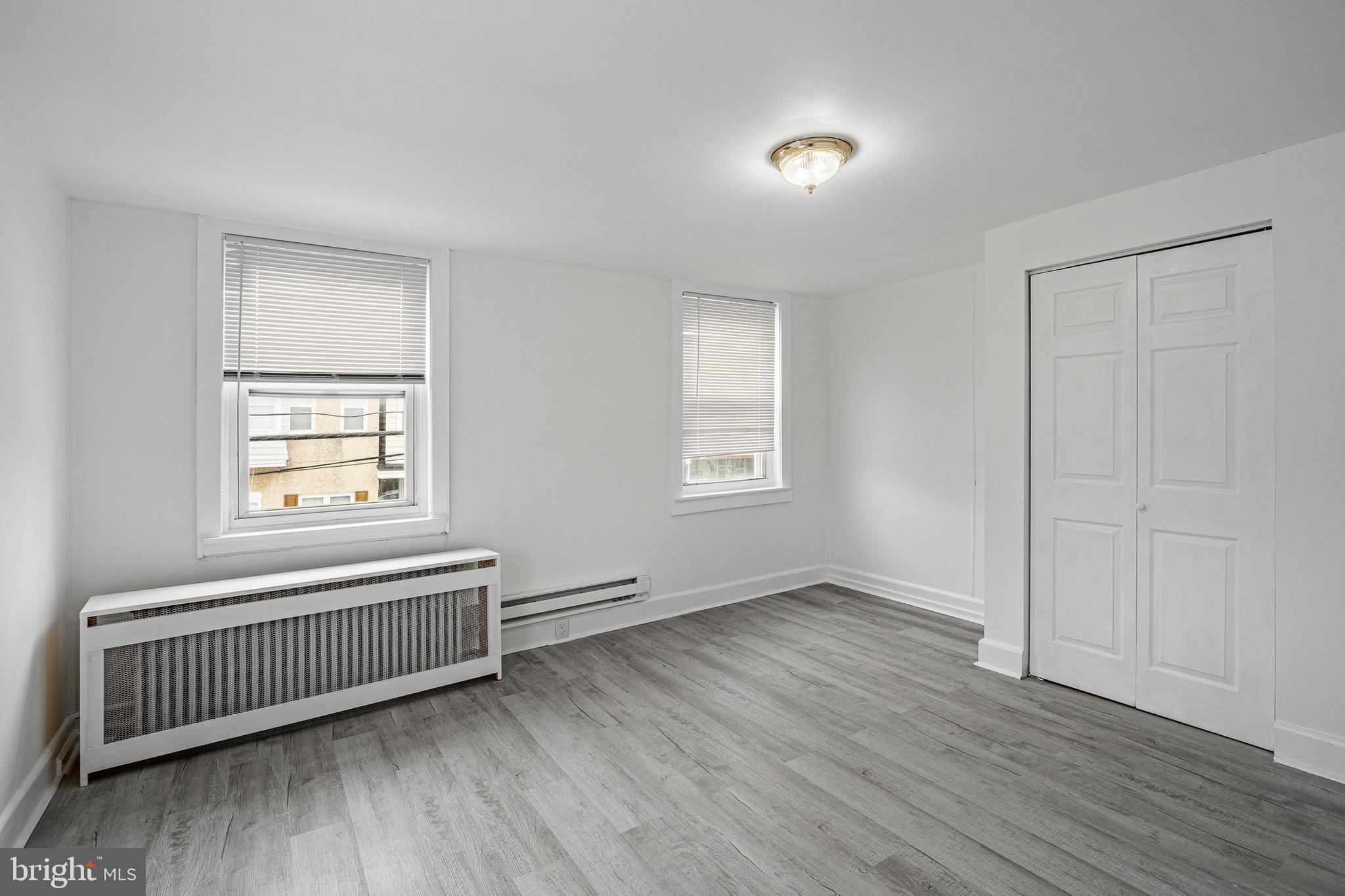 HEDGEVILLE - Residential Income