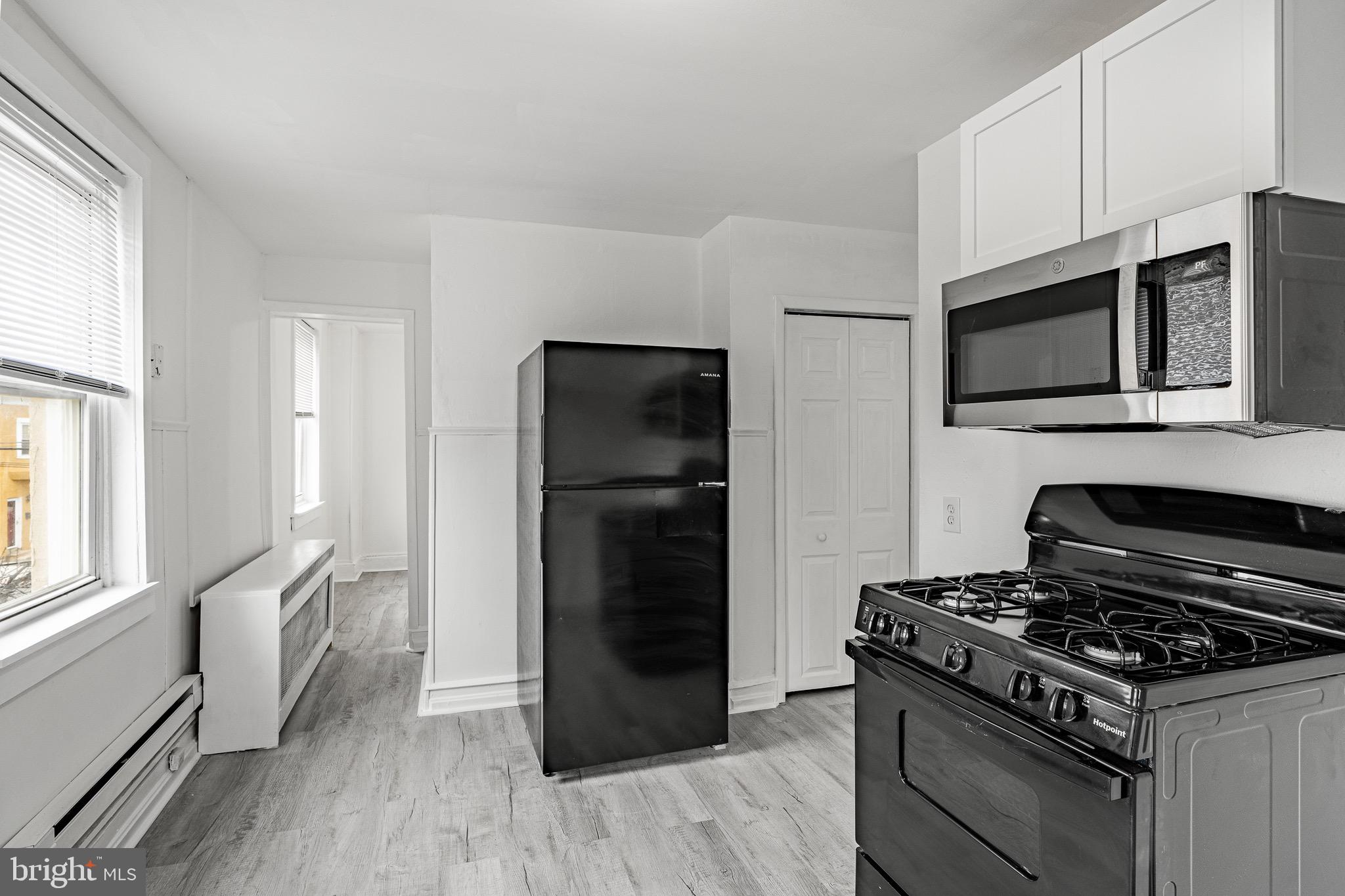 HEDGEVILLE - Residential Income