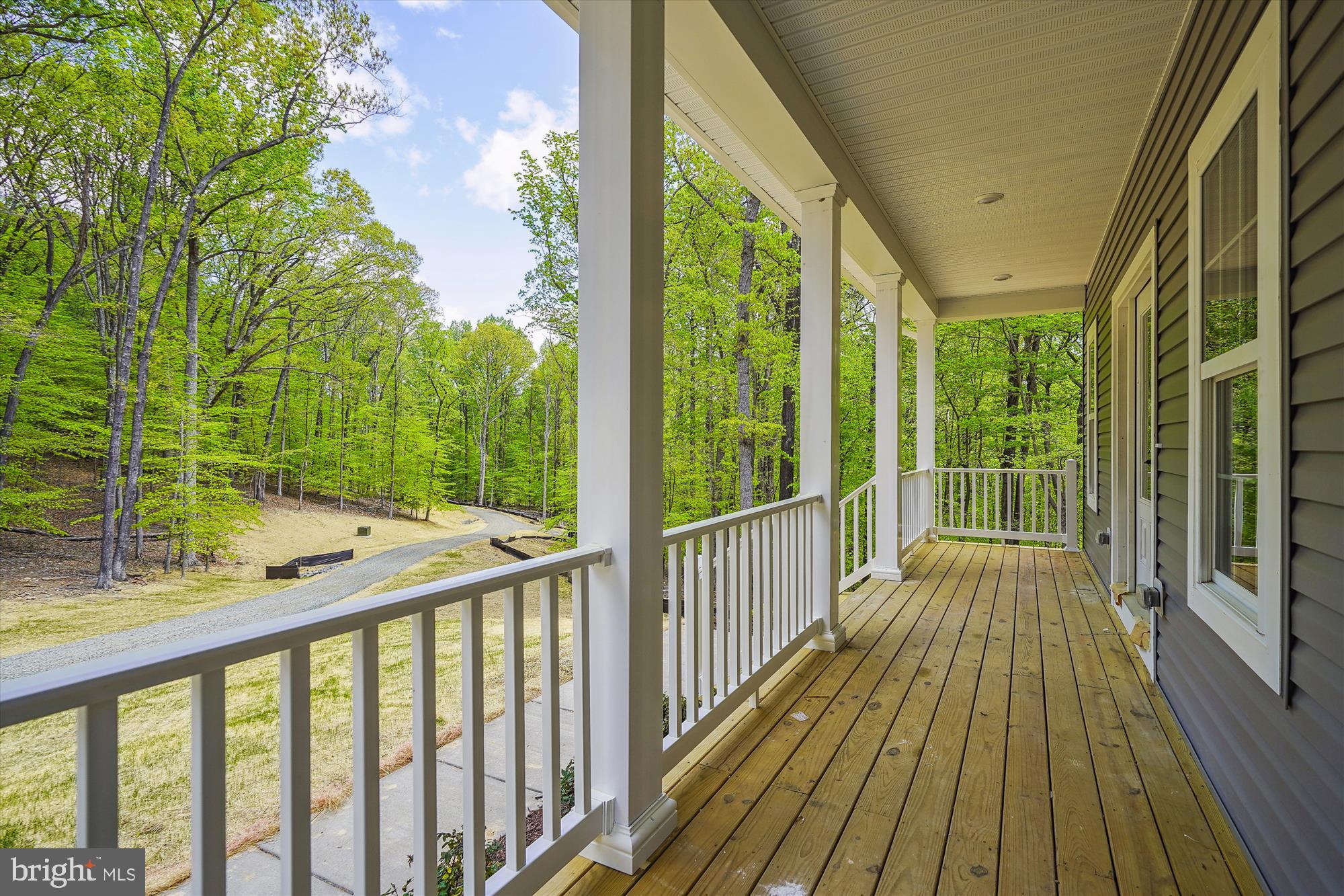 LOT 1 TOLER DRIVE