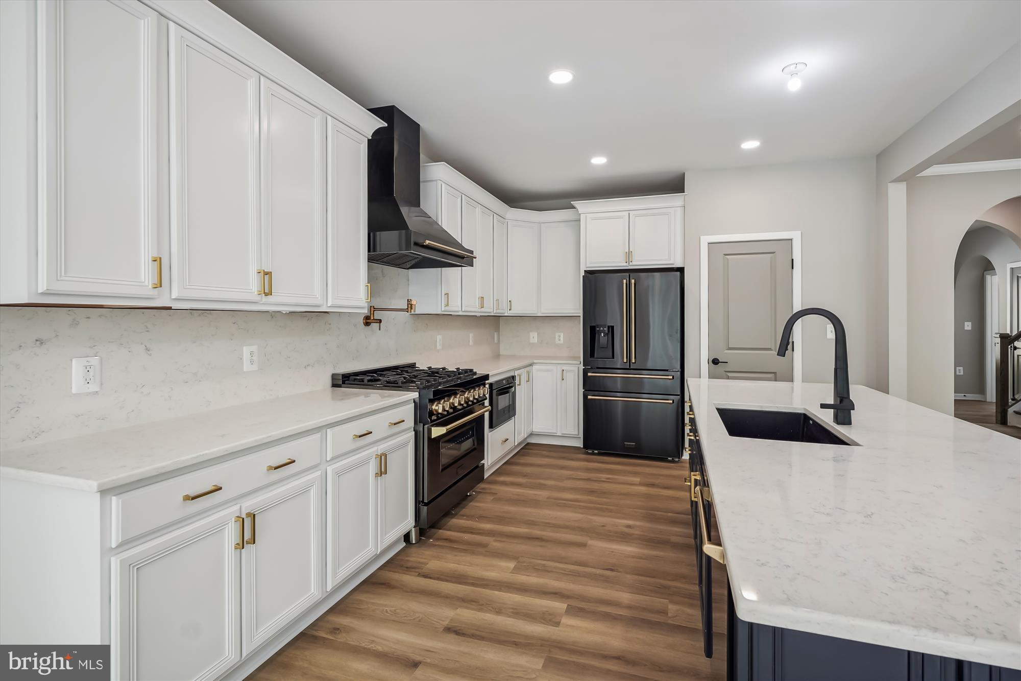 LOT 1 TOLER DRIVE