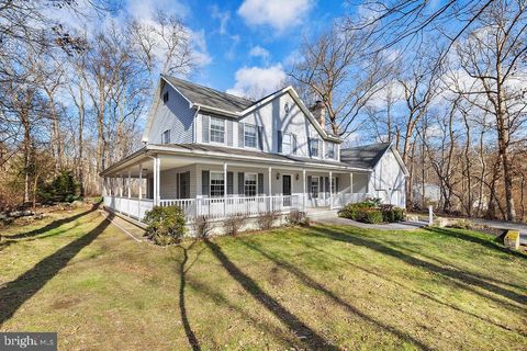 105 ROUND TOP LANE GETTYSBURG PA 17325