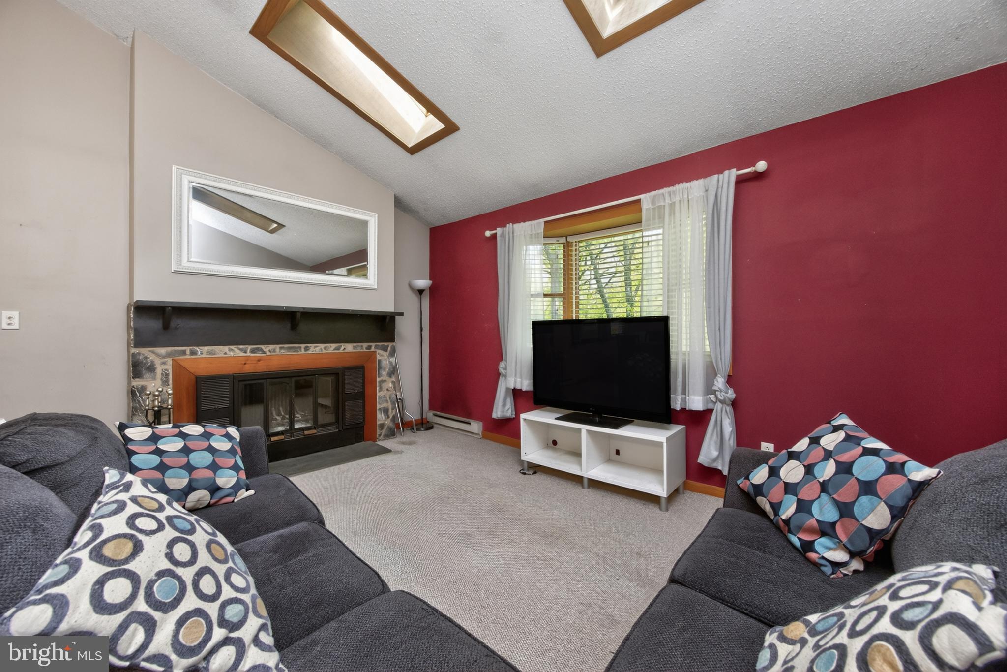 BRANDYWINE GREENE - Residential