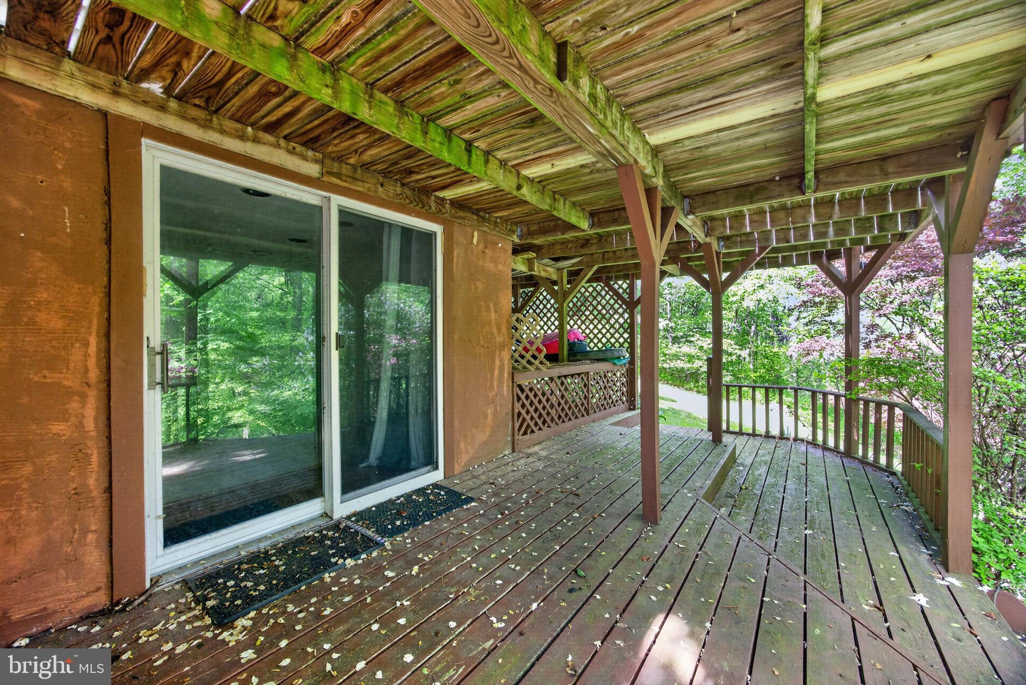 BRANDYWINE GREENE - Residential