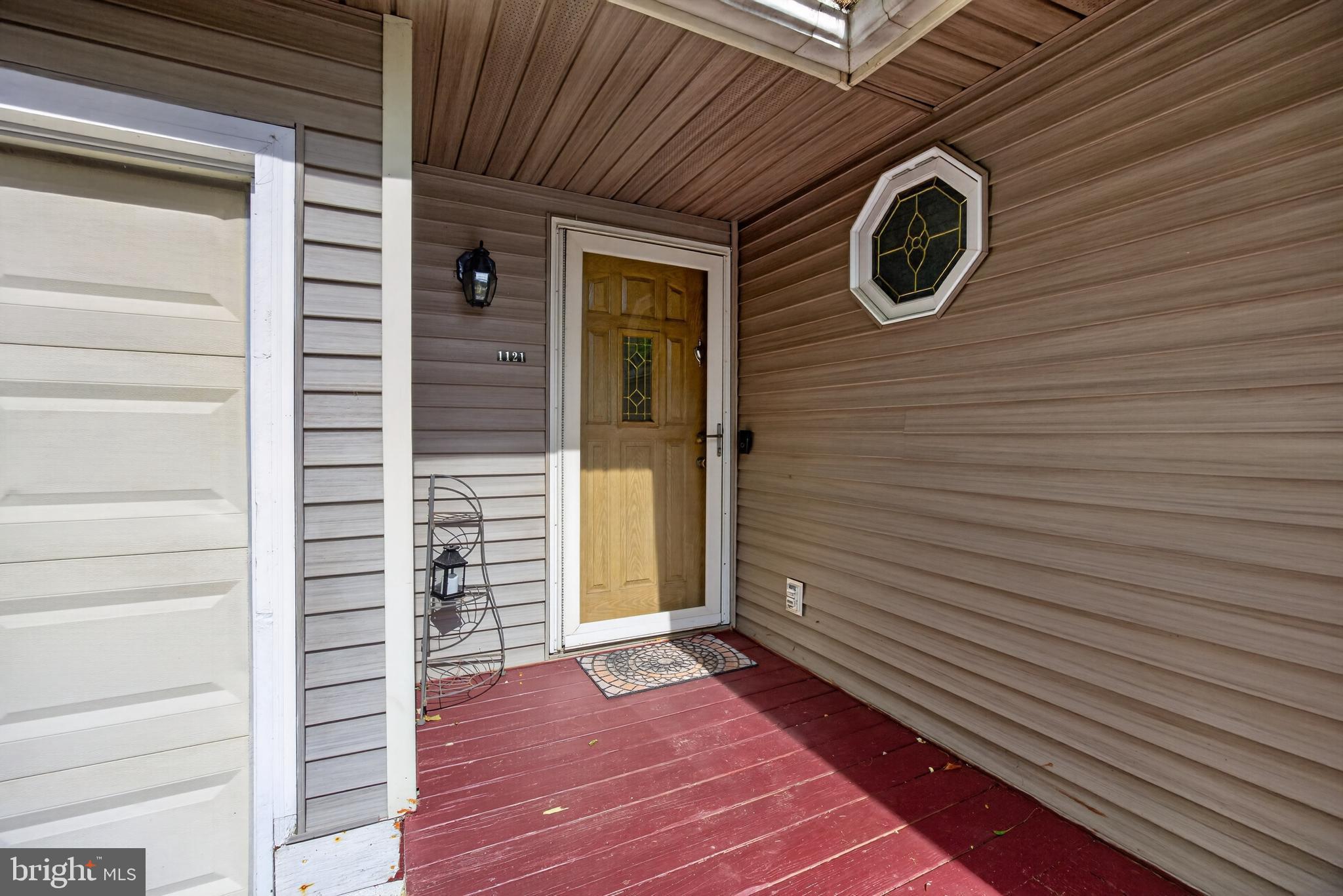BRANDYWINE GREENE - Residential