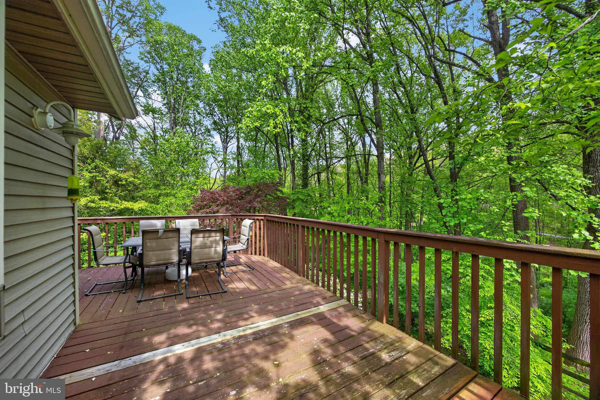 BRANDYWINE GREENE - Residential