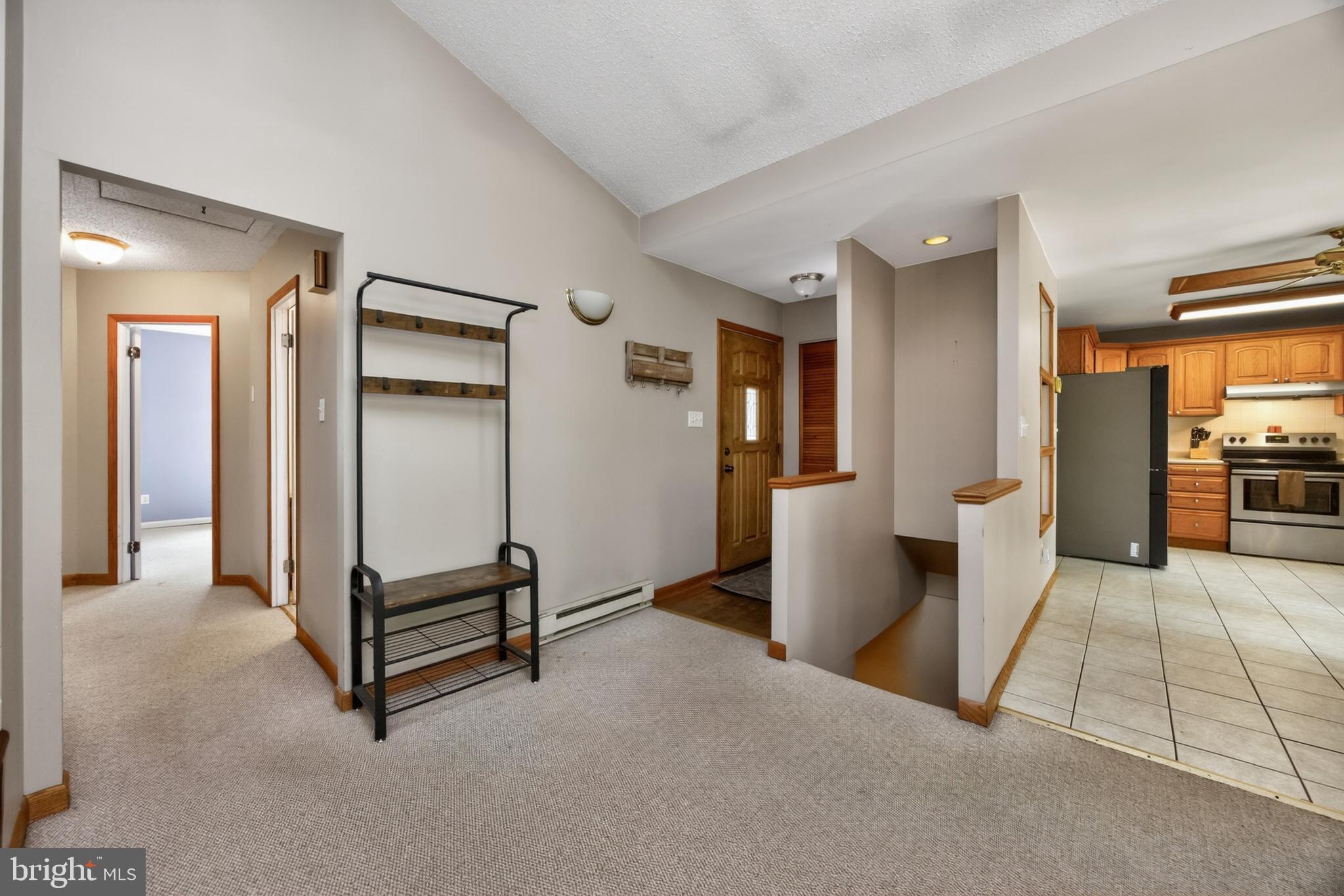 BRANDYWINE GREENE - Residential