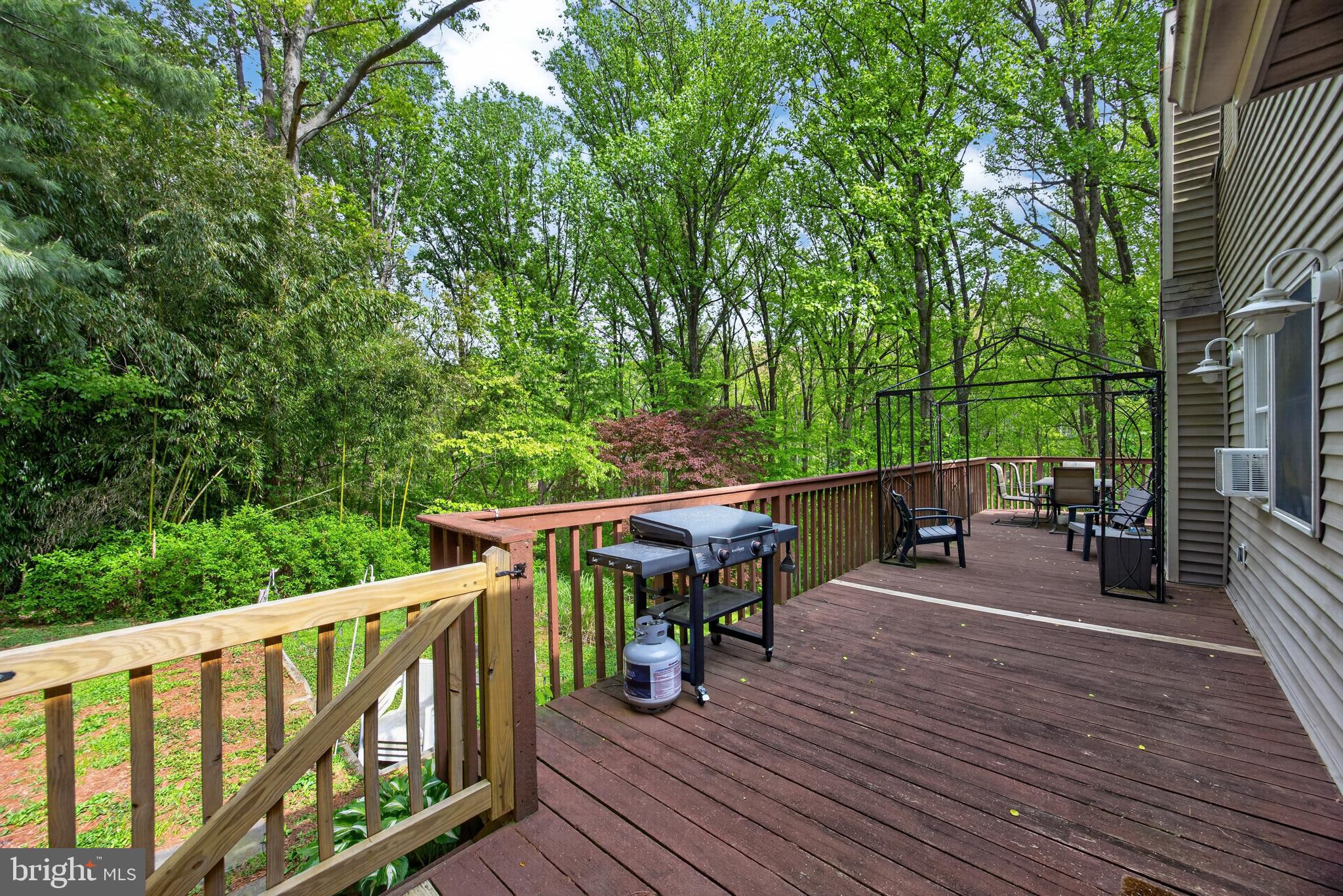 BRANDYWINE GREENE - Residential