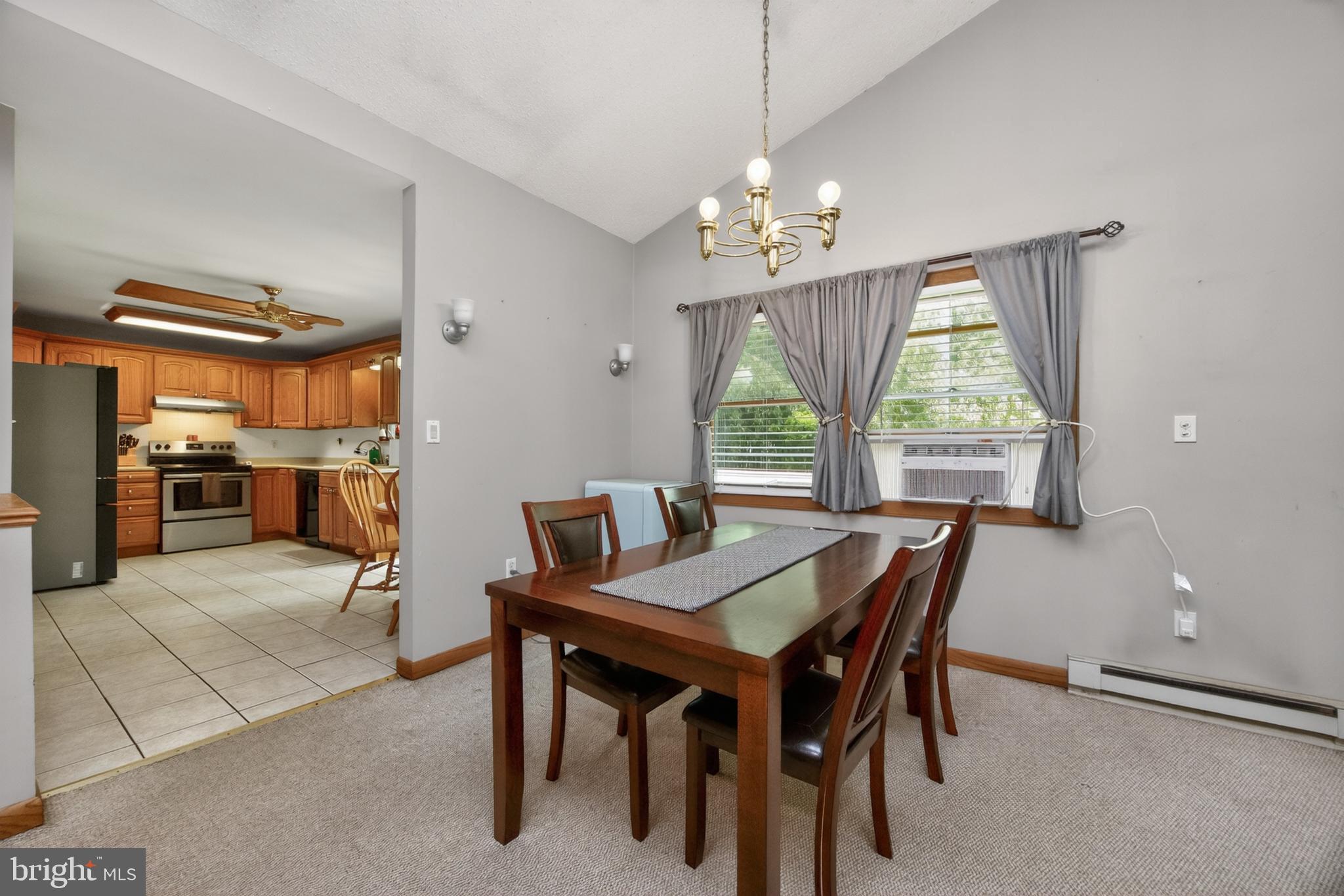 BRANDYWINE GREENE - Residential