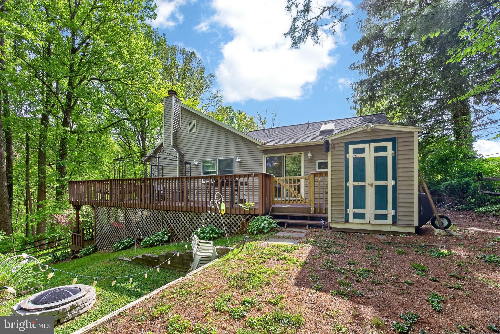 BRANDYWINE GREENE - Residential