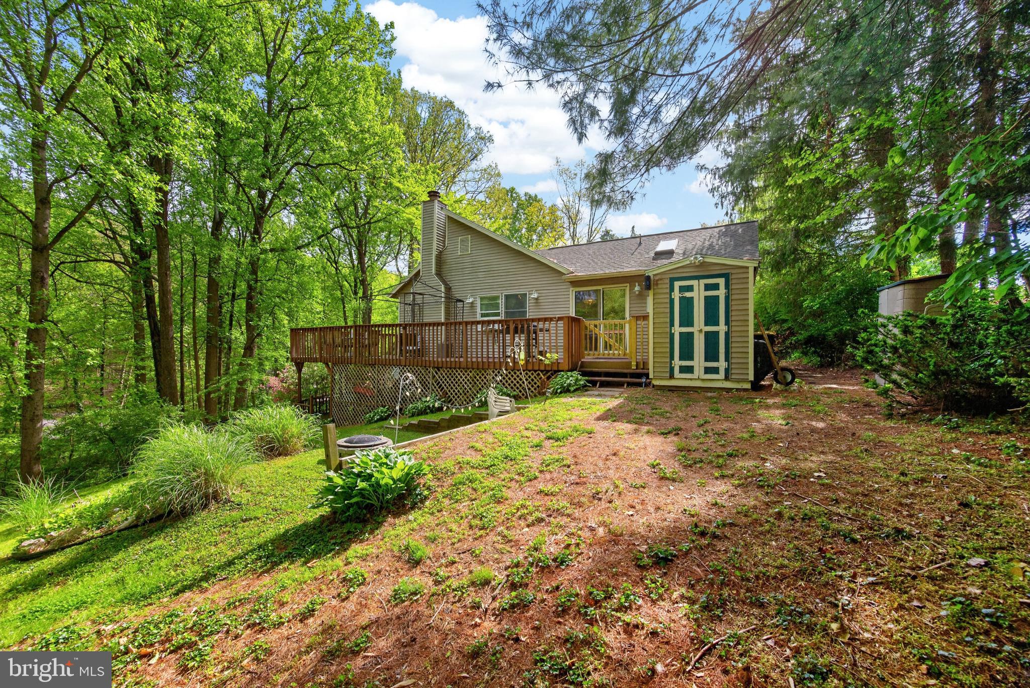BRANDYWINE GREENE - Residential