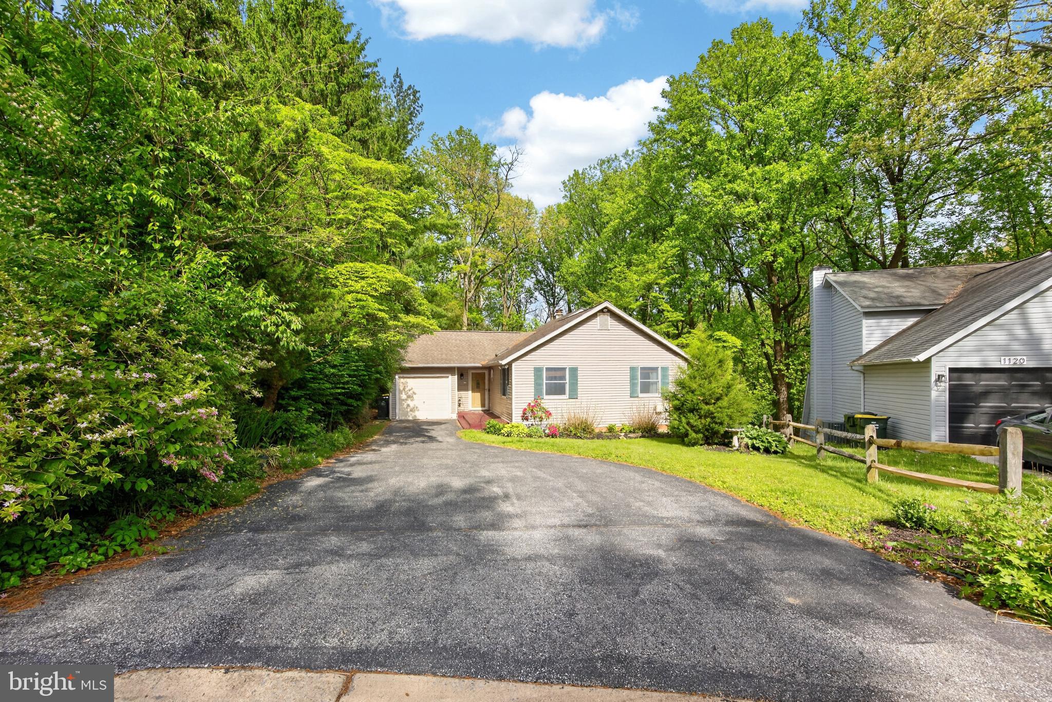 BRANDYWINE GREENE - Residential