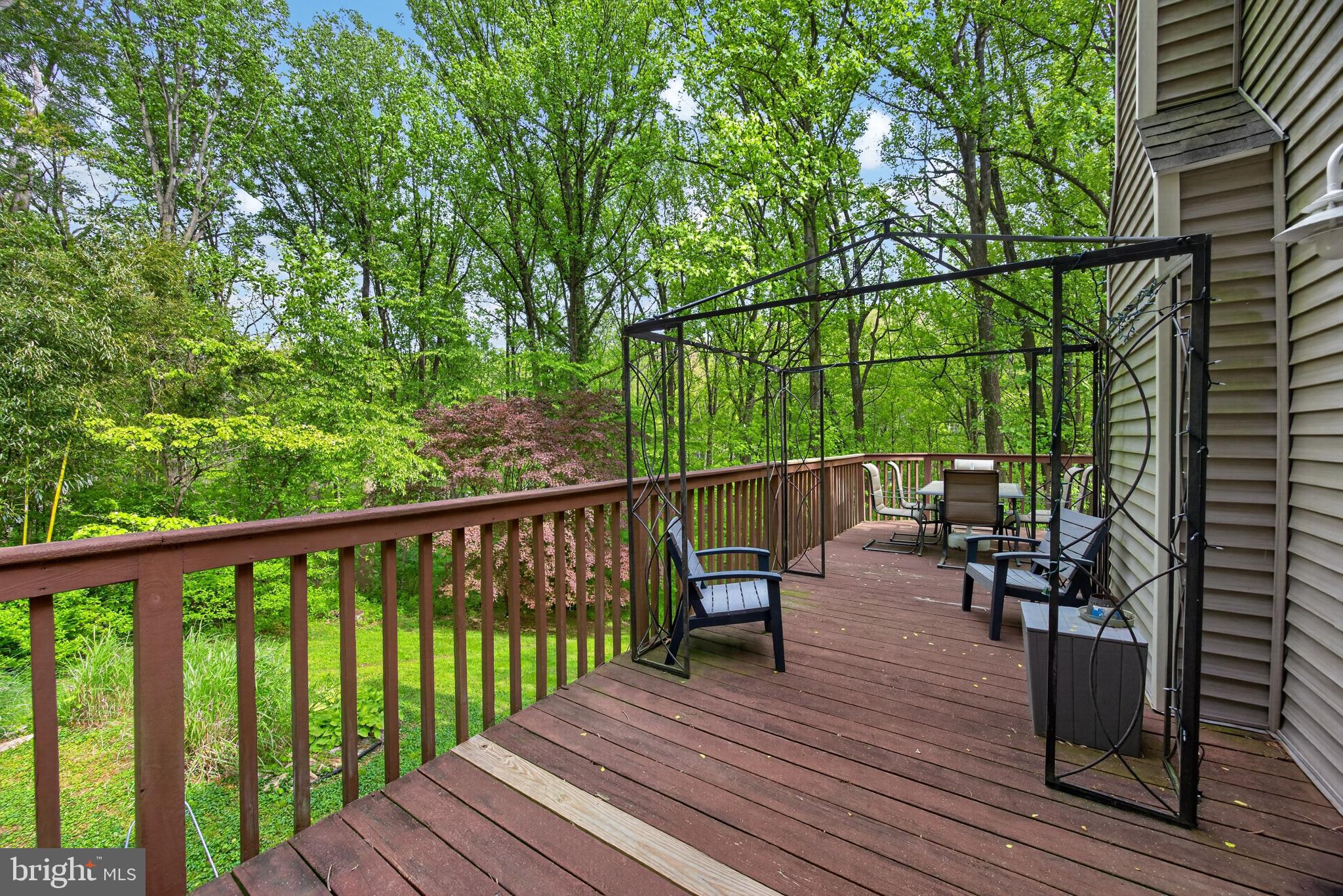 BRANDYWINE GREENE - Residential