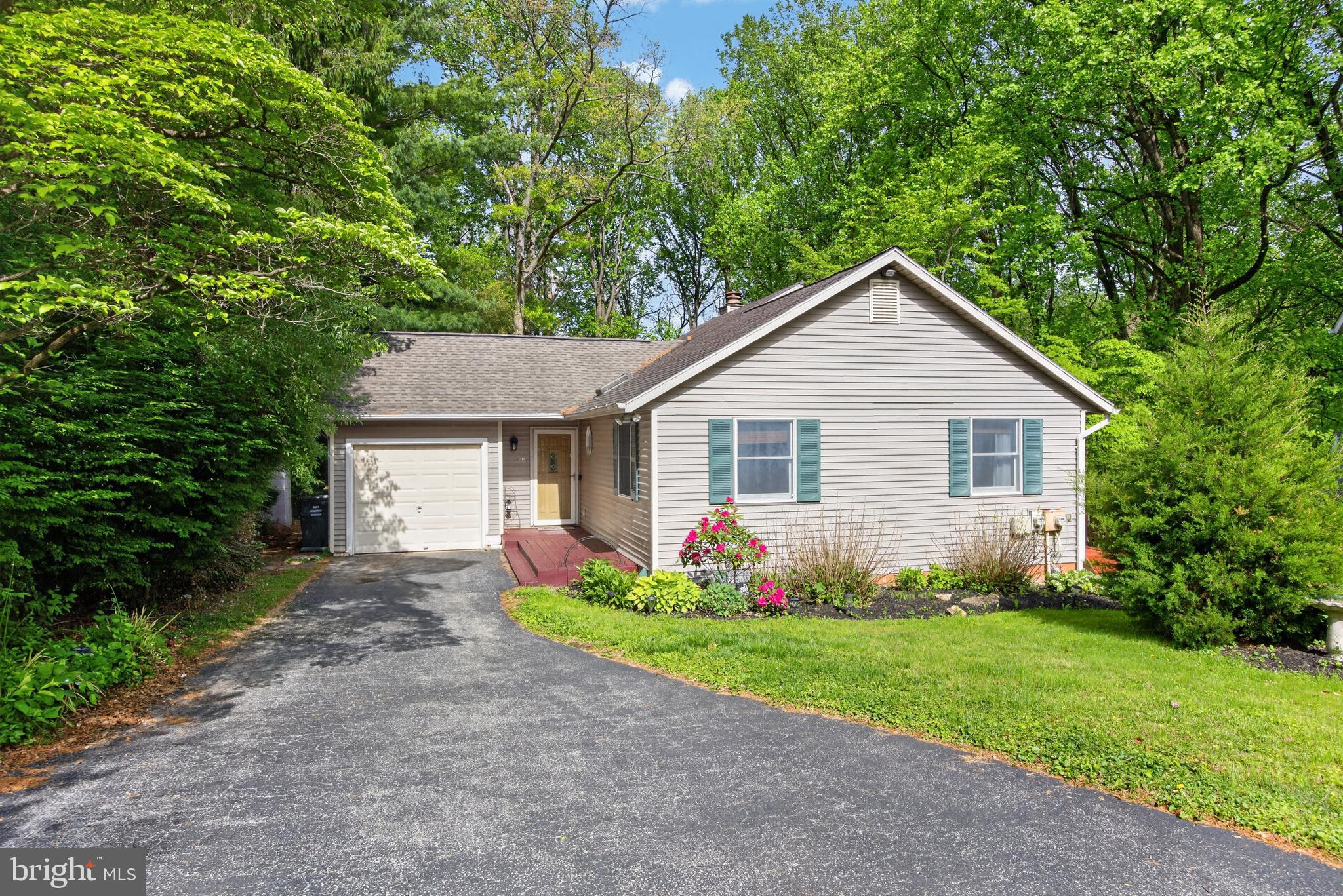 BRANDYWINE GREENE - Residential