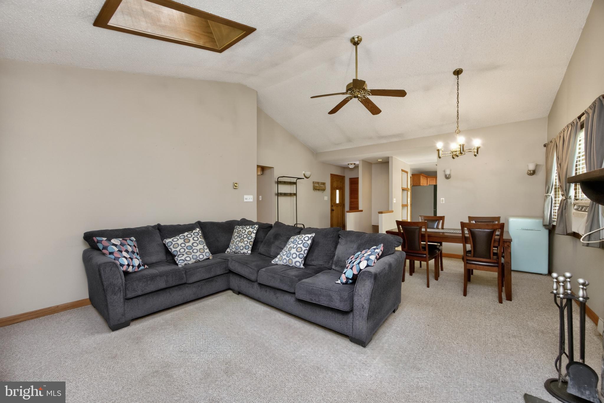 BRANDYWINE GREENE - Residential