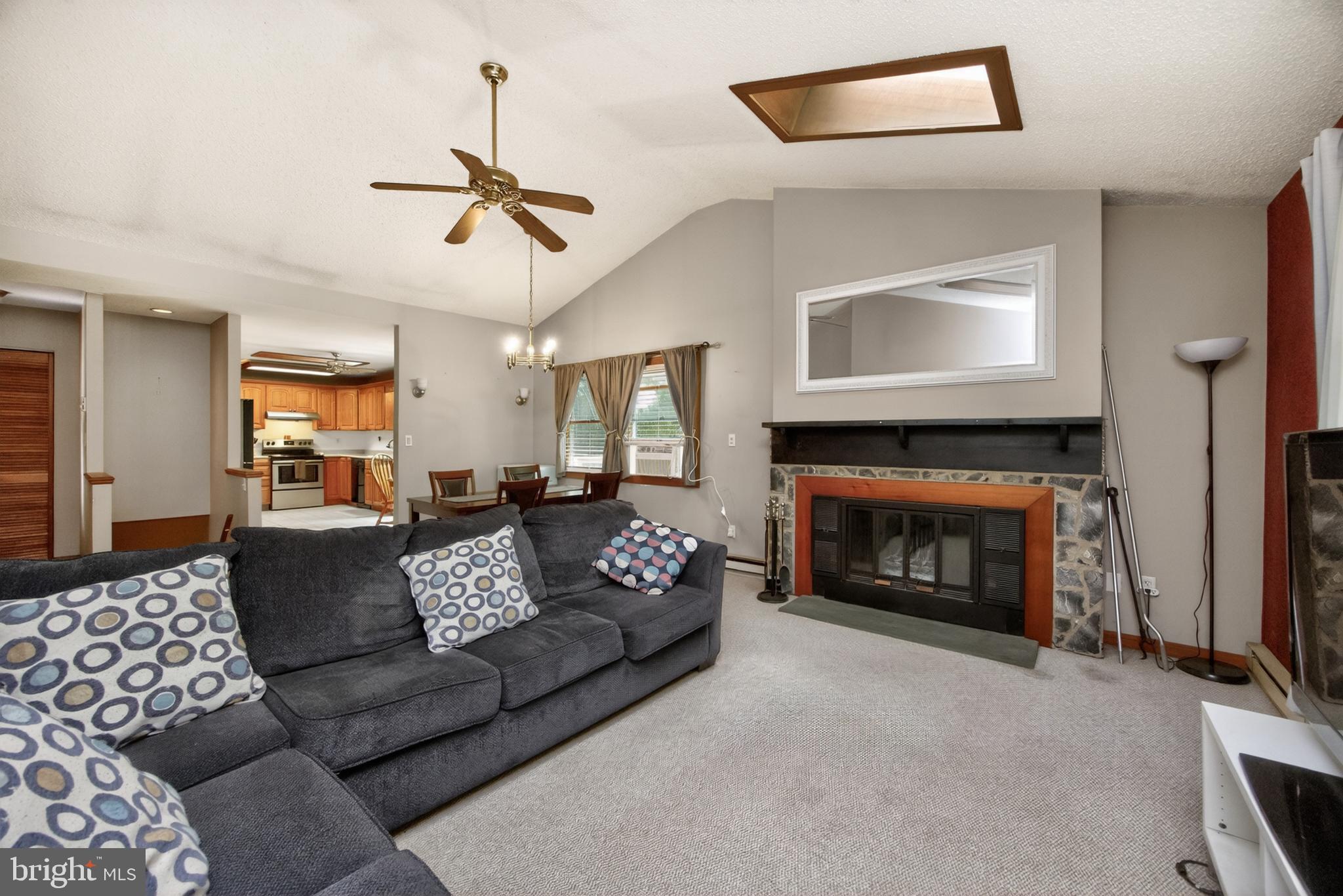 BRANDYWINE GREENE - Residential