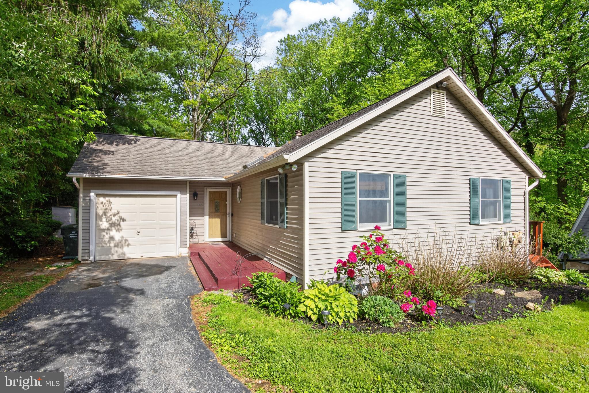 BRANDYWINE GREENE - Residential