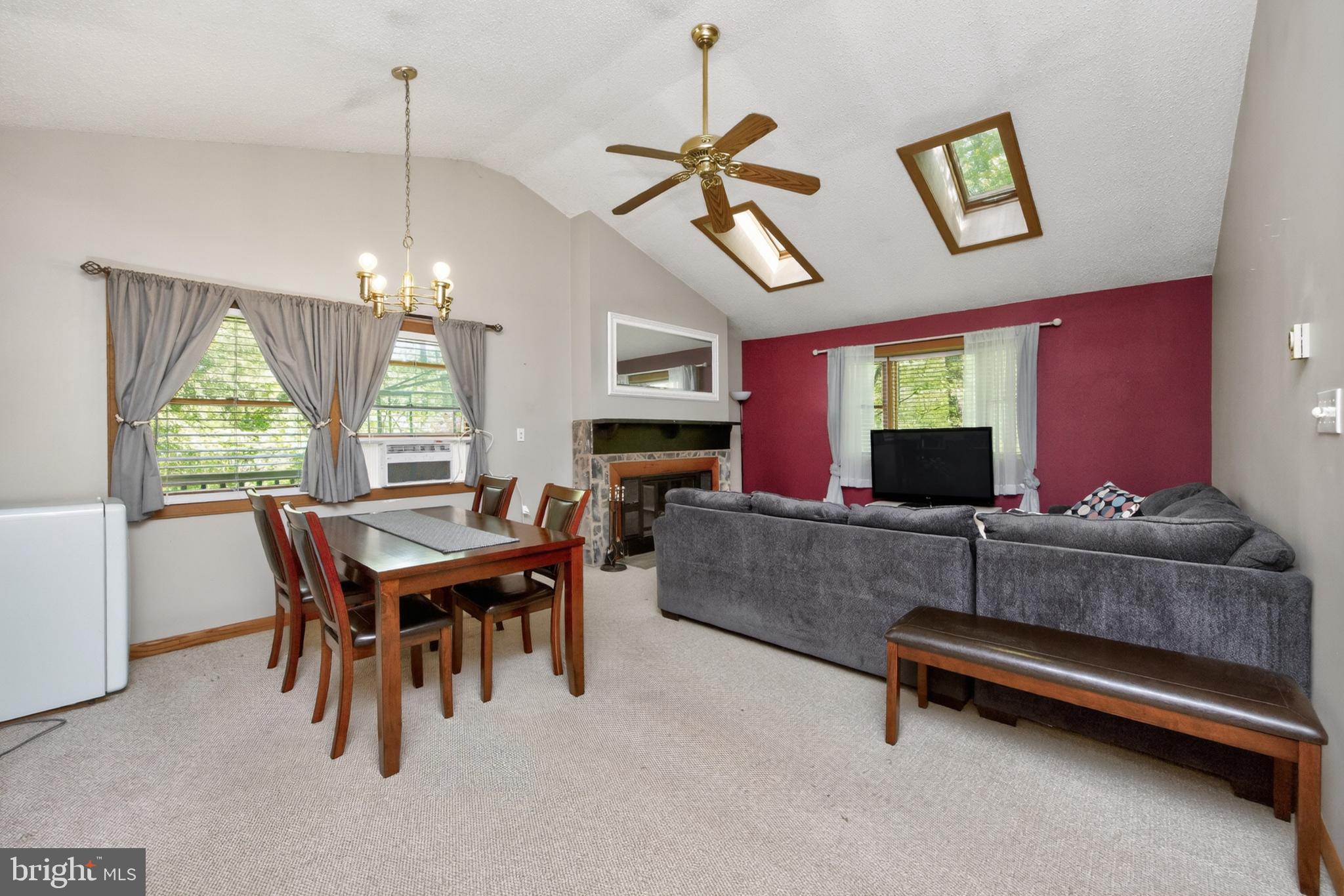 BRANDYWINE GREENE - Residential