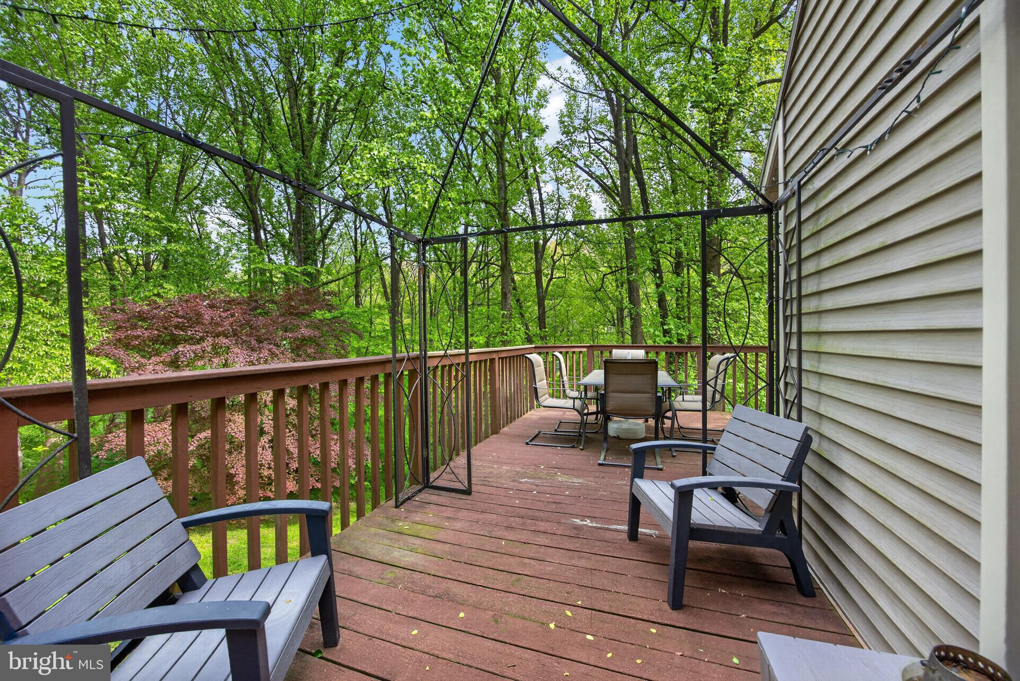 BRANDYWINE GREENE - Residential