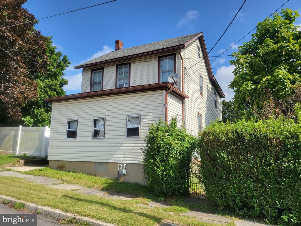 Photo of 25 E 5th Street, JIM THORPE, PA 18229 (MLS # PACC2006526)