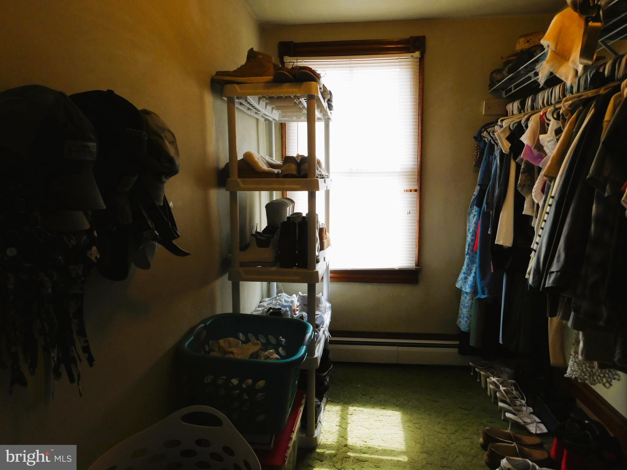 JIM THORPE - Residential