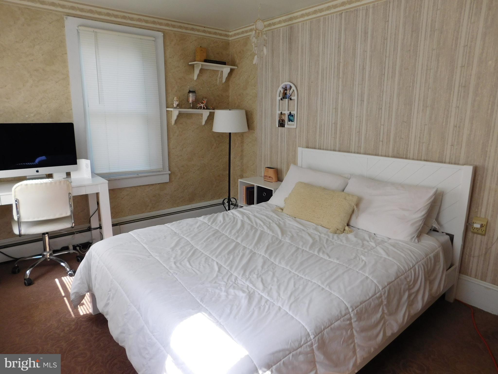 JIM THORPE - Residential